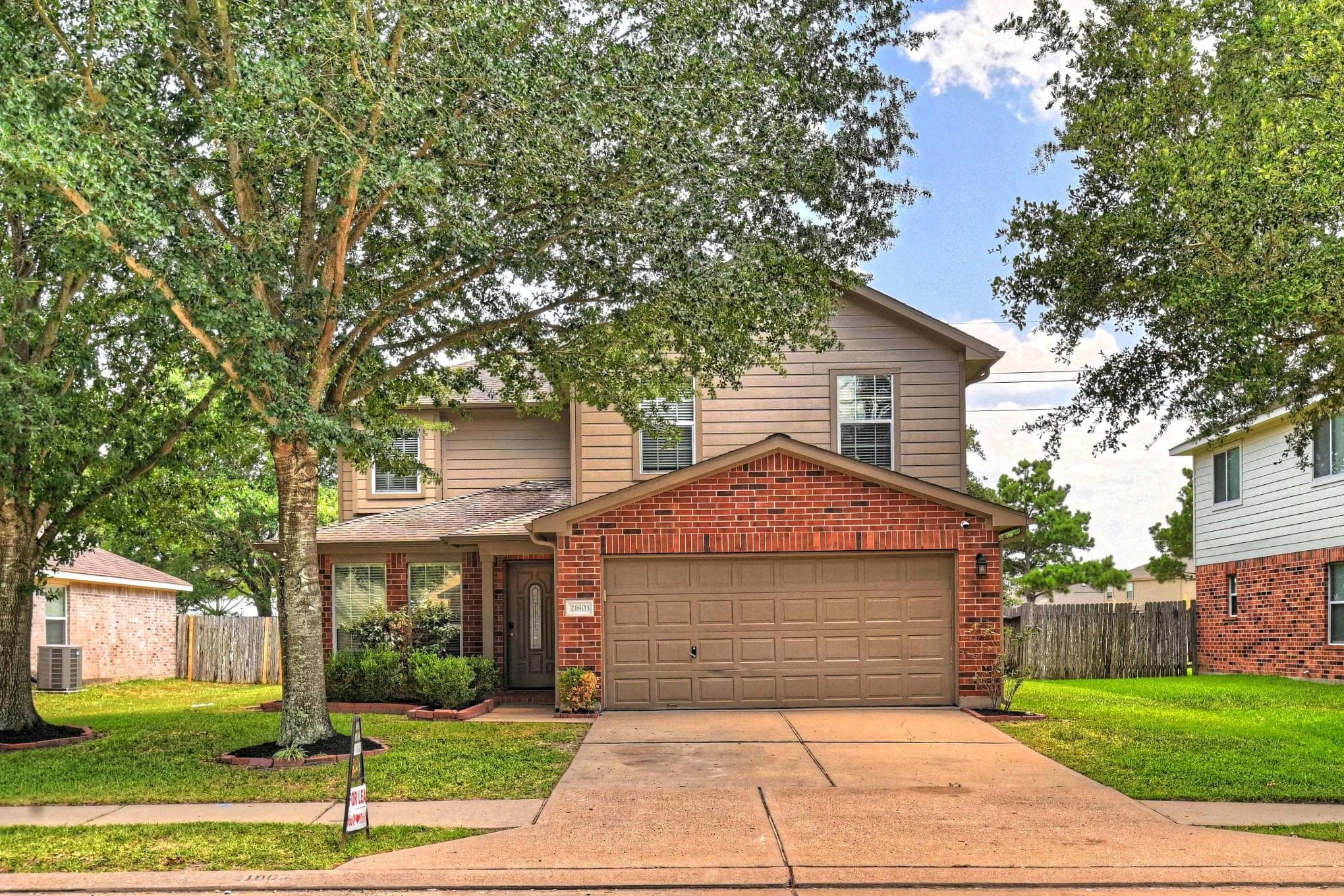 21803 Manor Court Drive