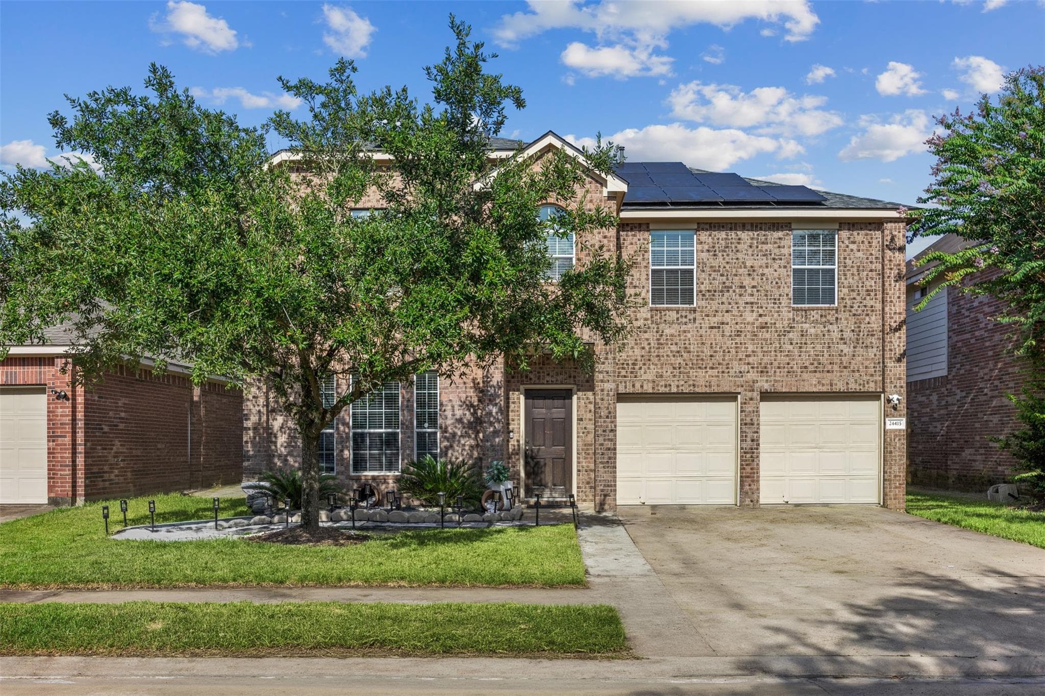24415 Lakecrest Bend Drive