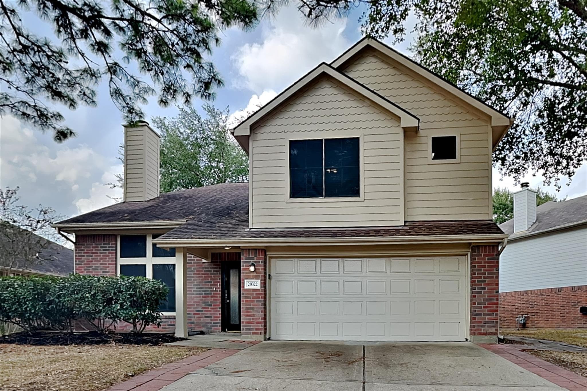 20322 Sable Acre Court