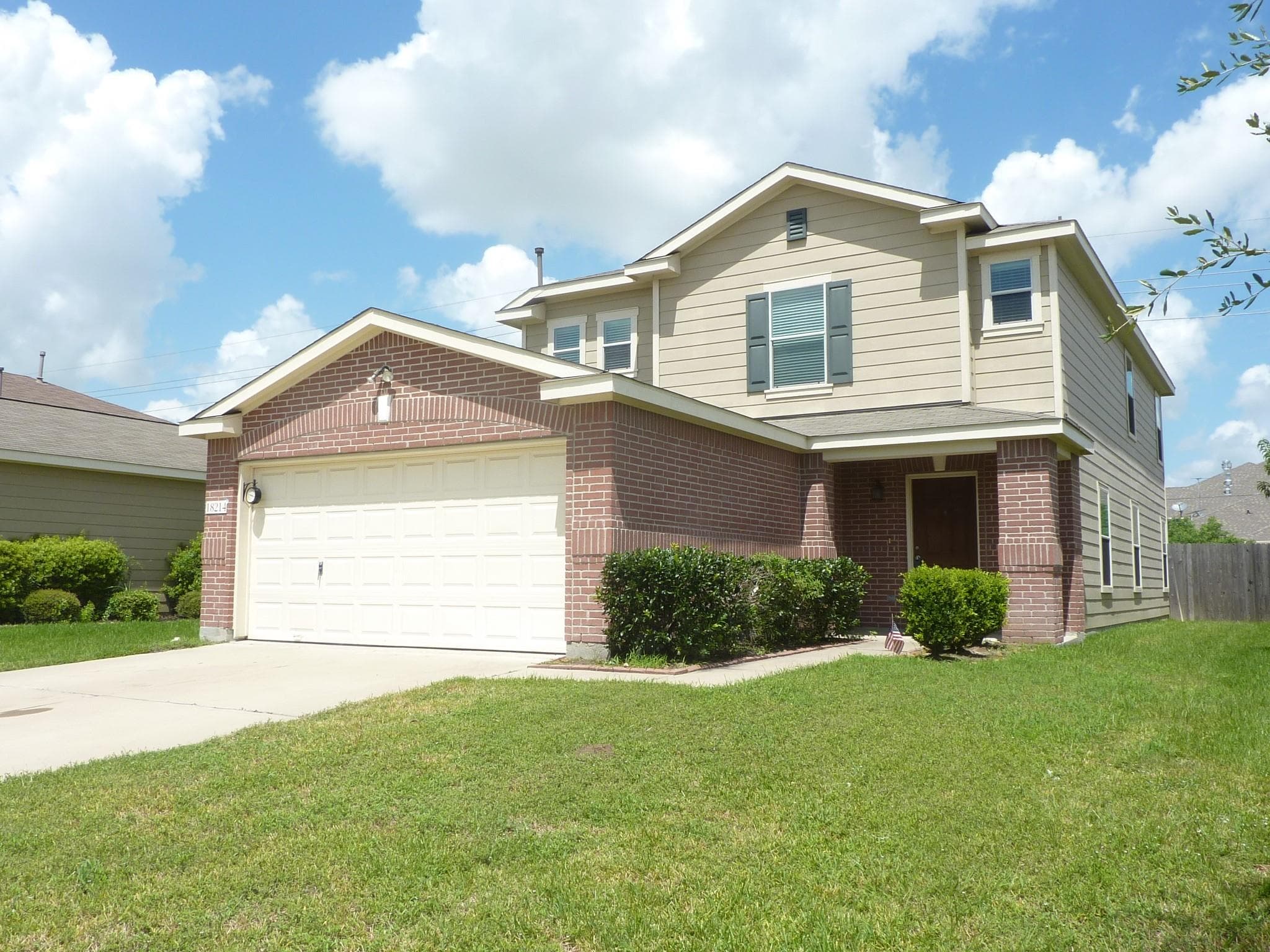 18214 Tupper Bend Lane