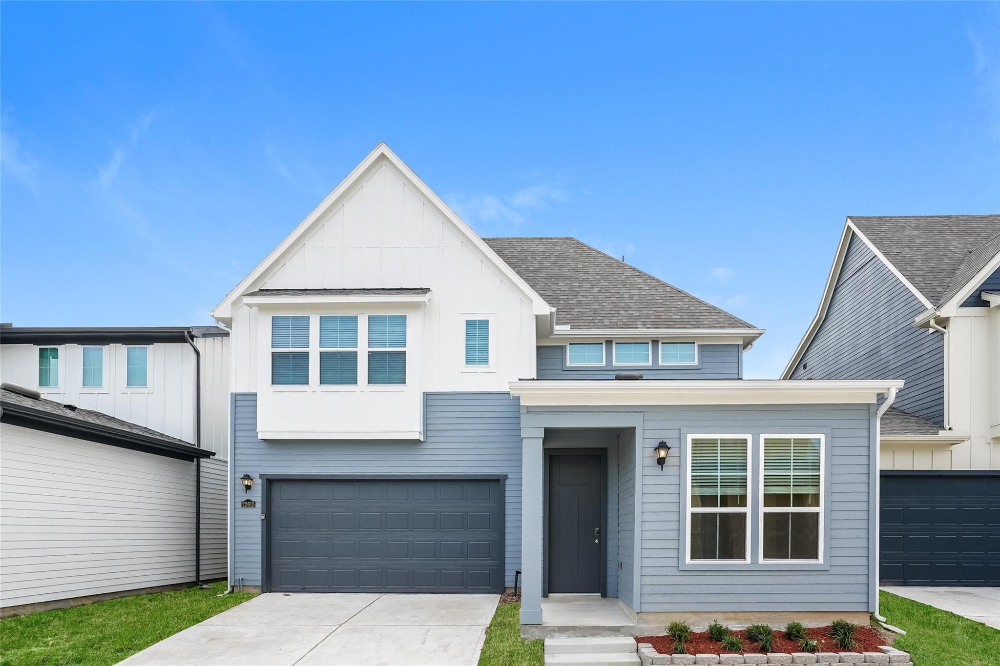 22615 Terrazzo Drive