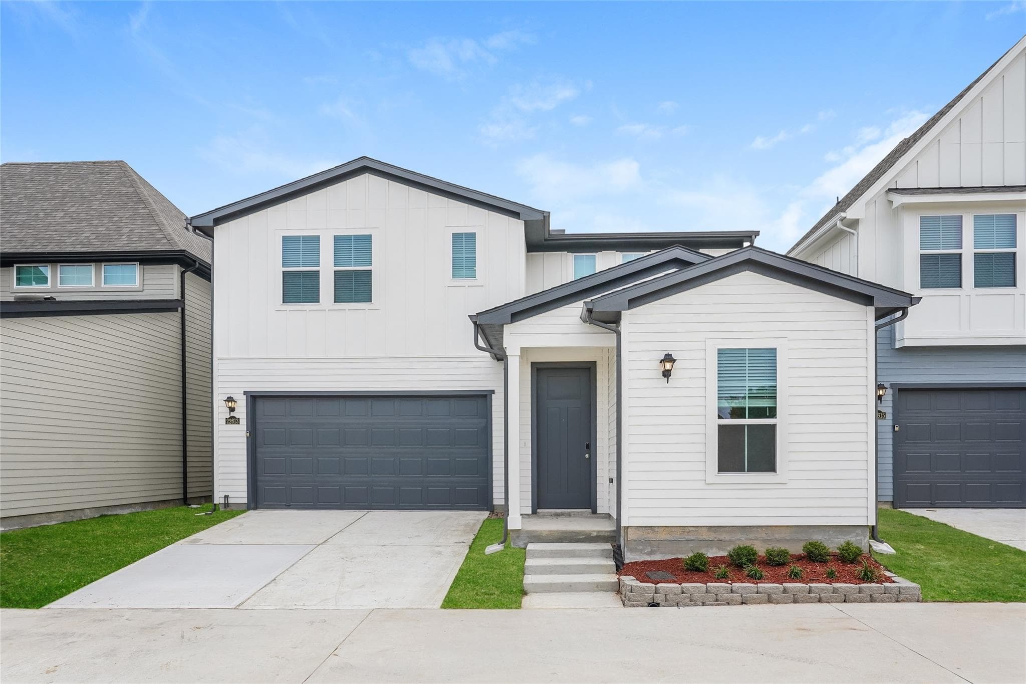 22613 Terrazzo Drive