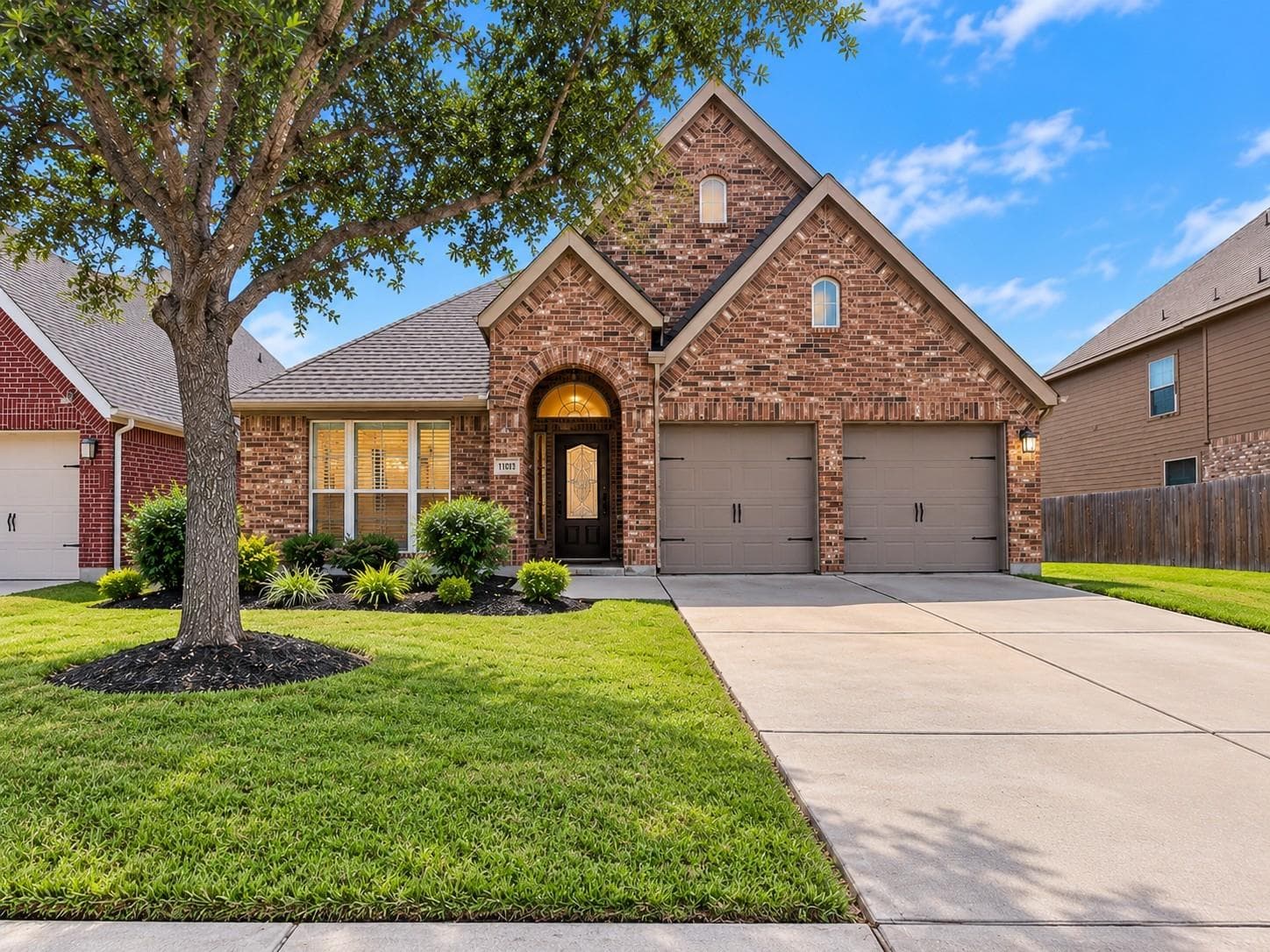 3318 Primrose Canyon Lane