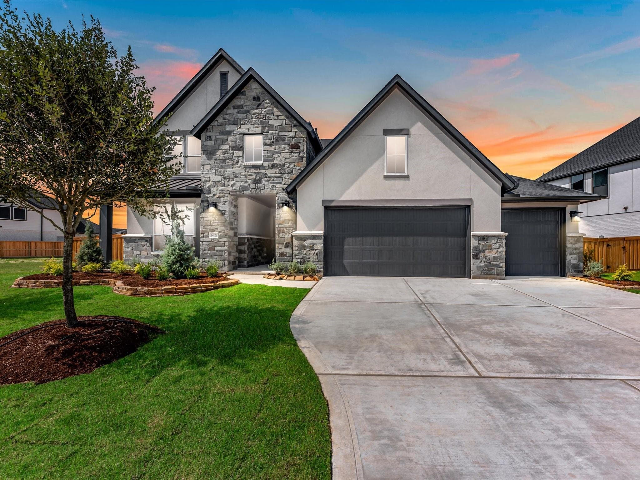14127 Angelica View Lane