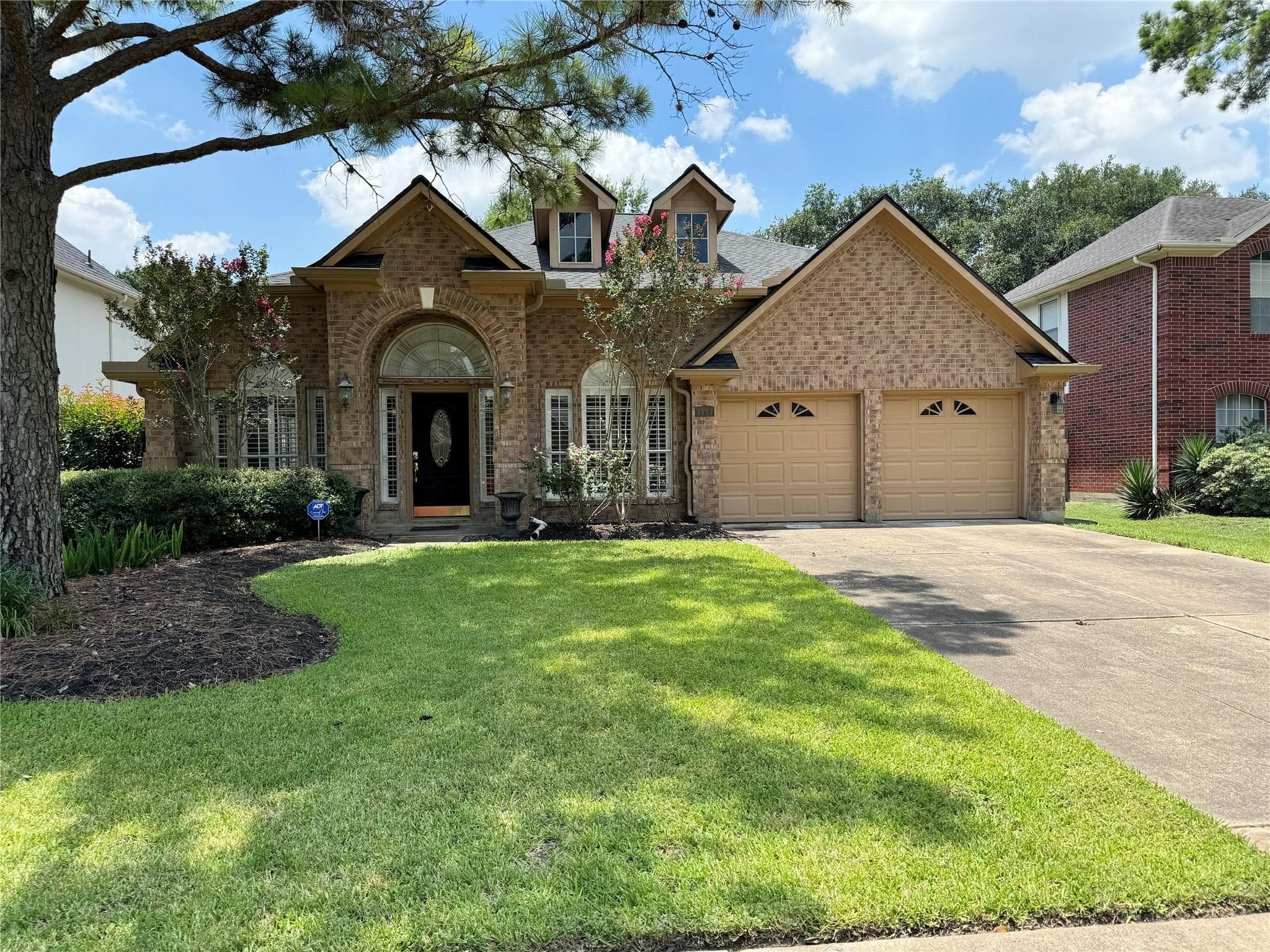 1114 Canyon Heights Court
