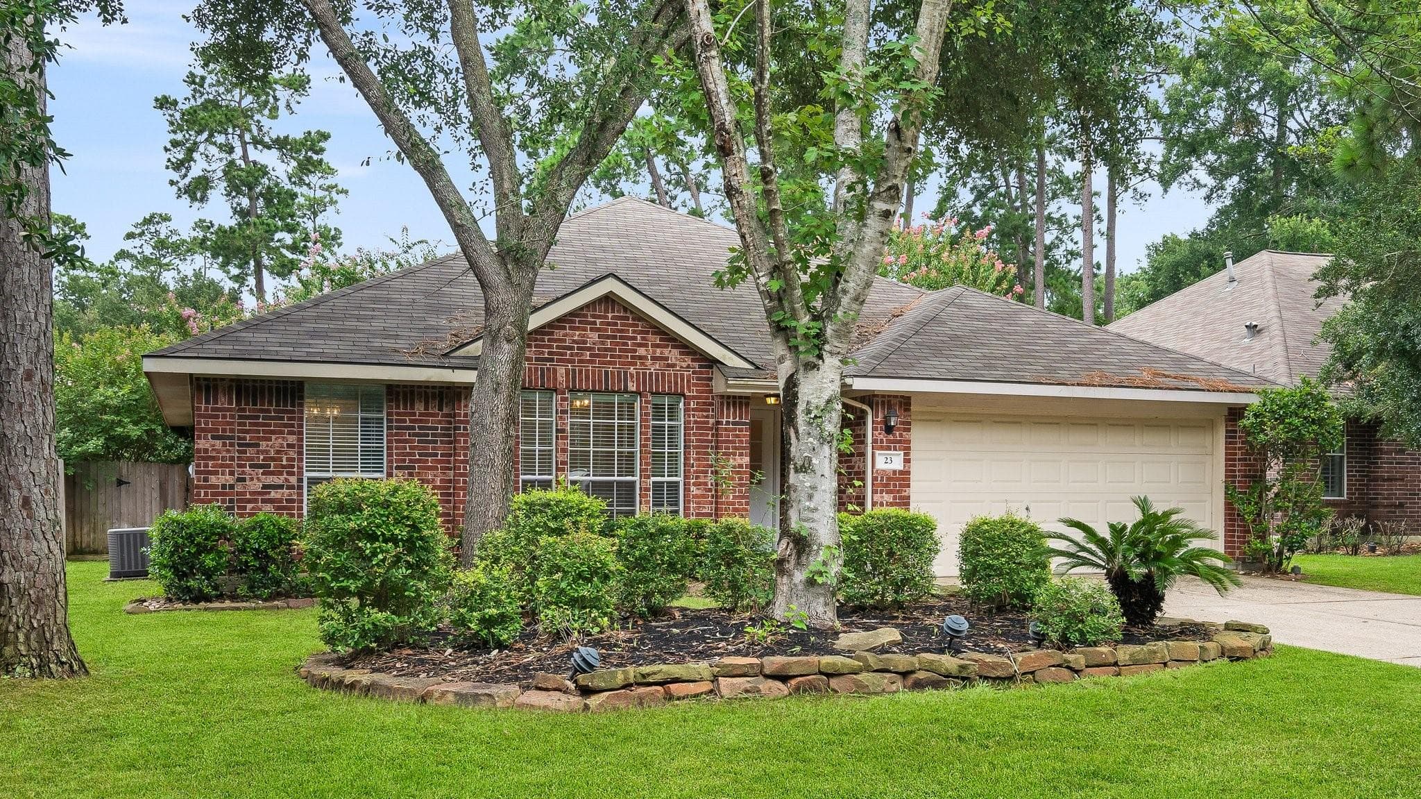 23 Teakwood Place