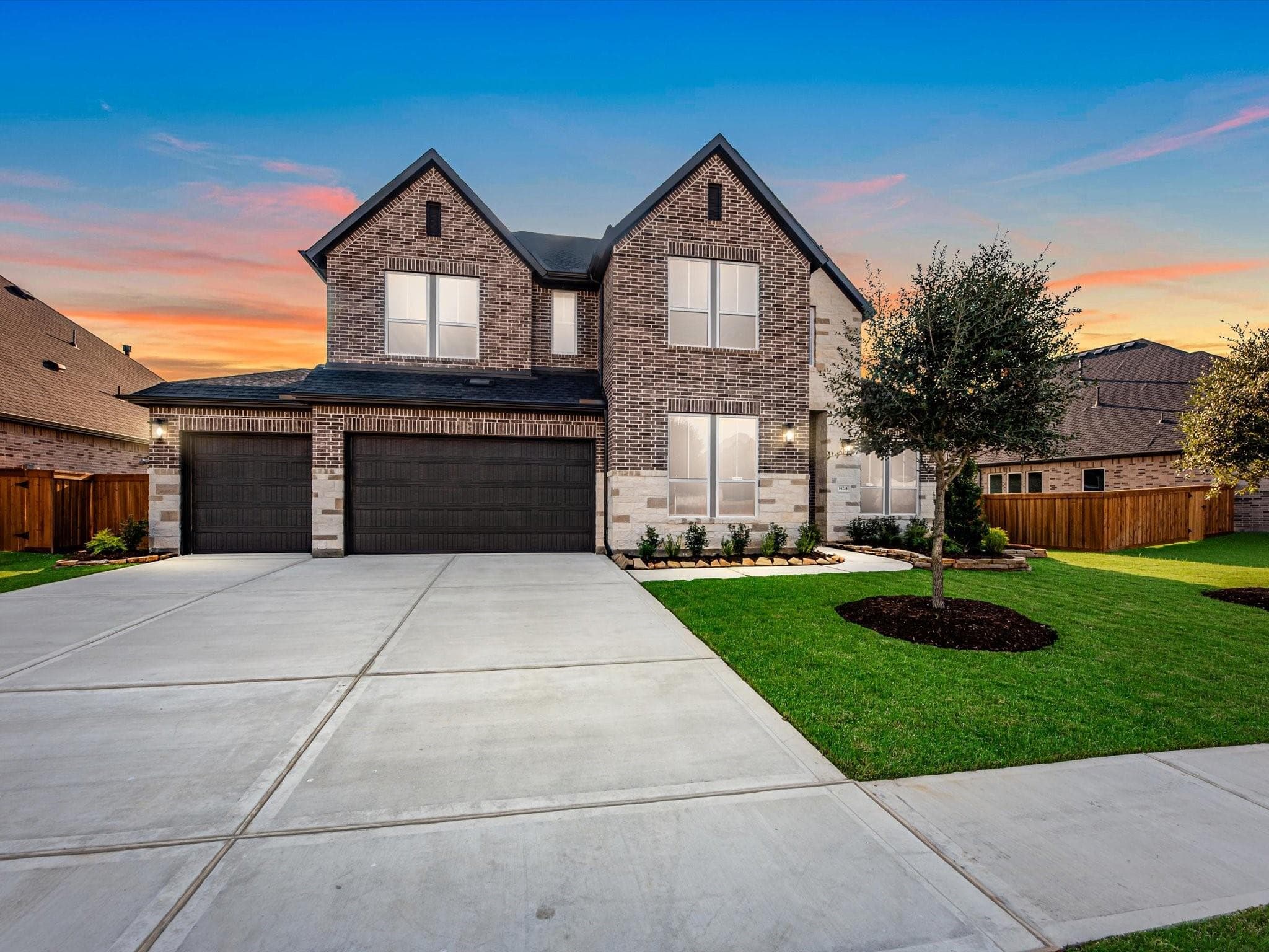 14214 Angelica View Lane