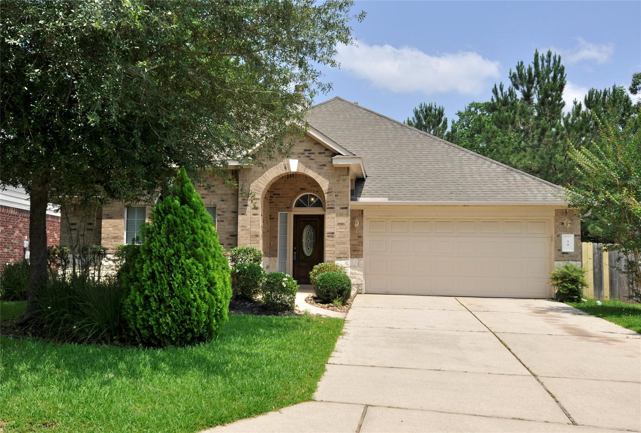 34 Bryce Branch Circle