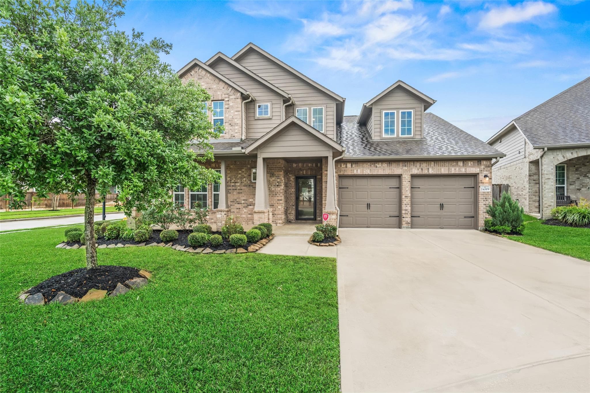 24319 Twin Cove Court