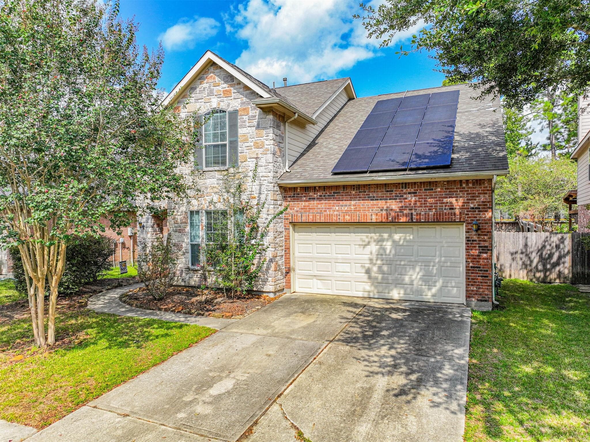 12527 Saratoga Woods Lane