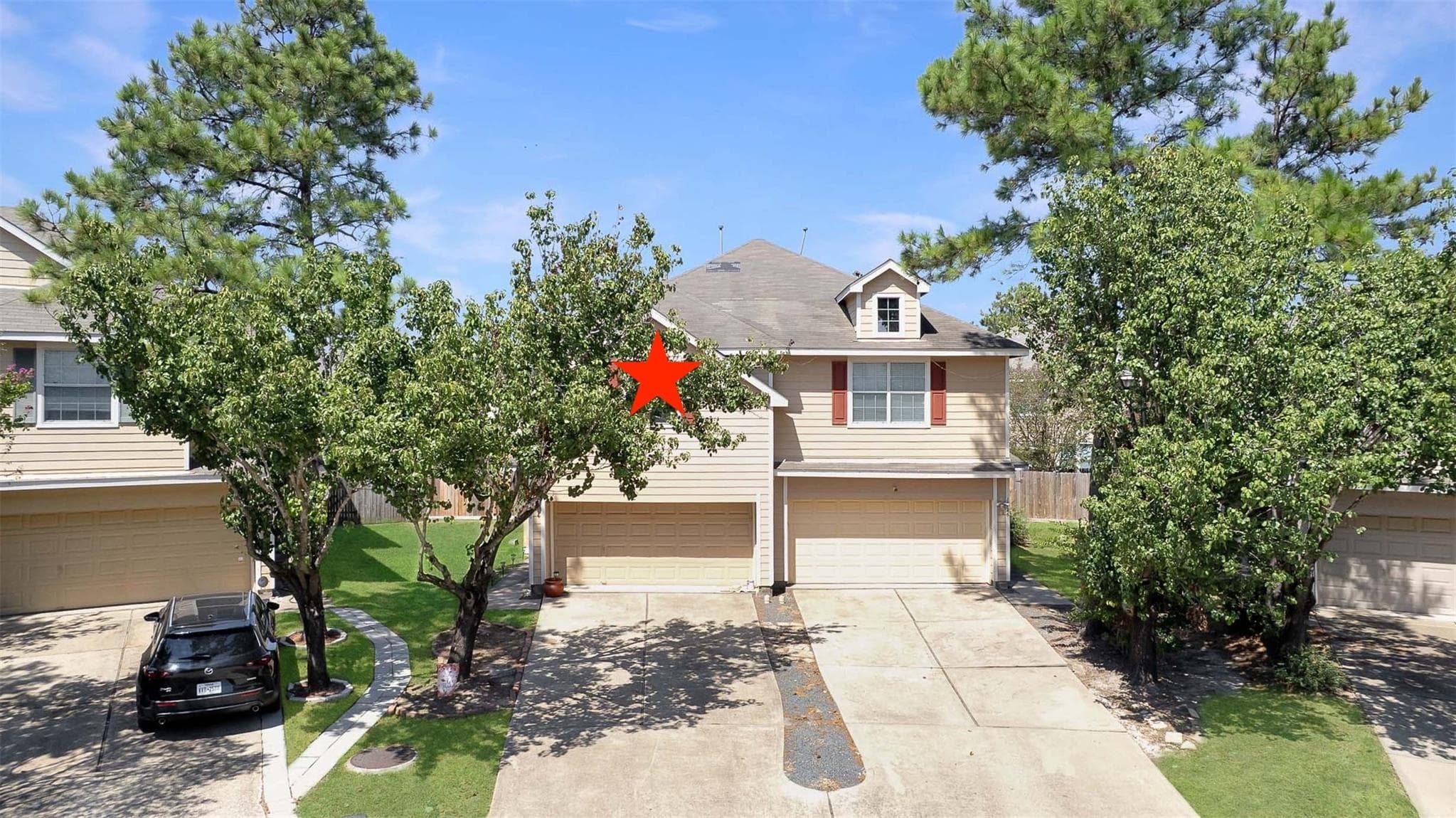 16850 Bellmoor Lane