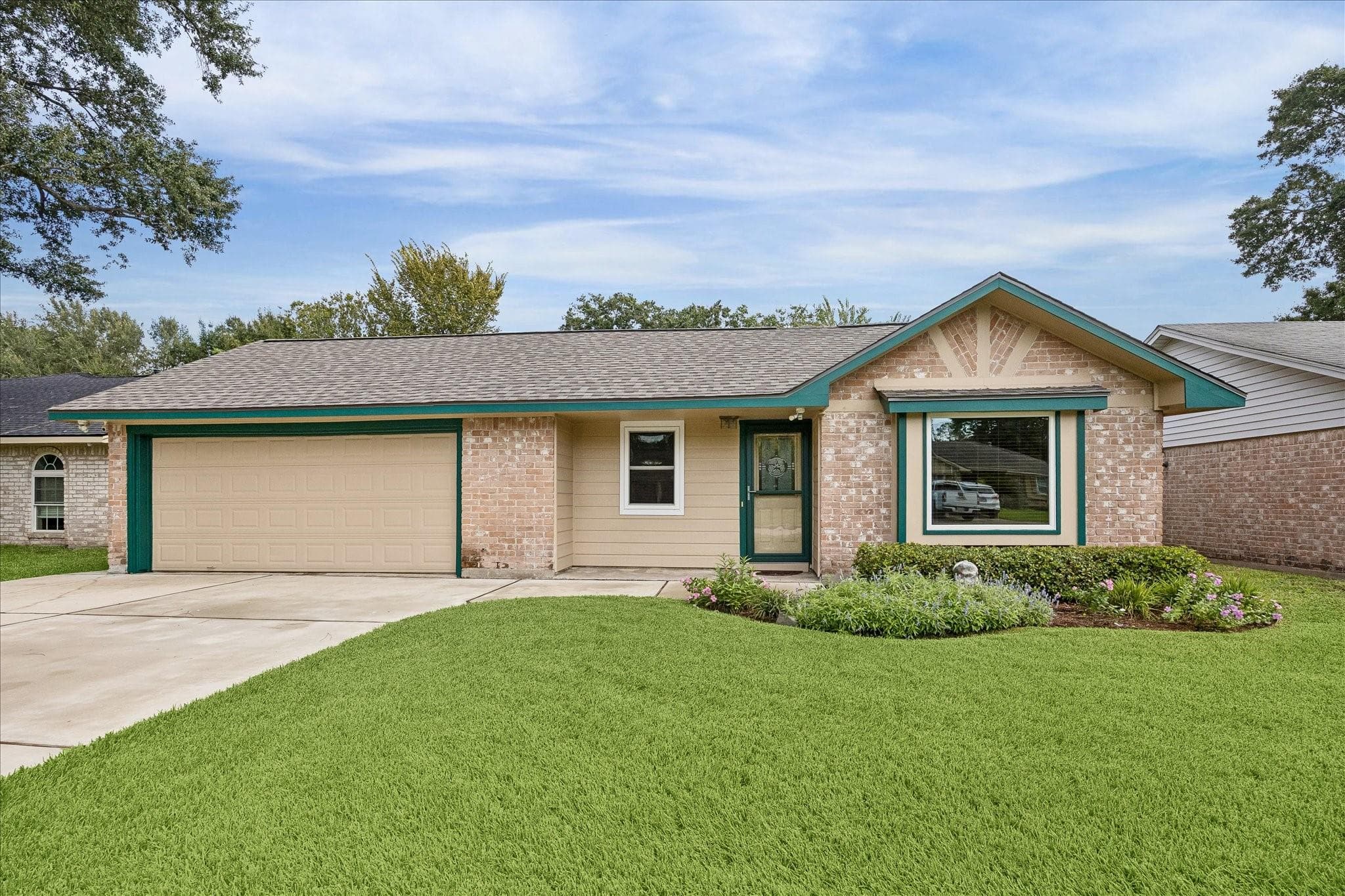 13626 Greenridge Drive
