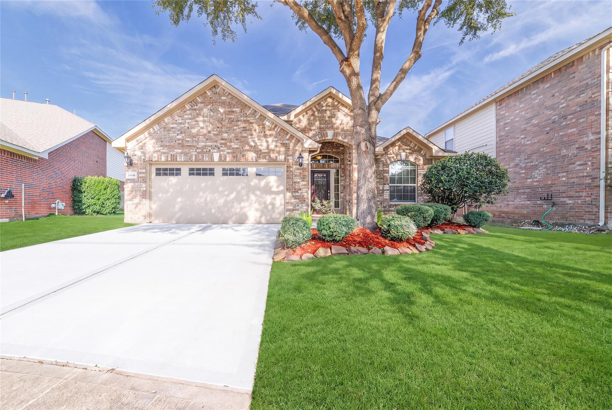 24446 Silverton Valley Lane