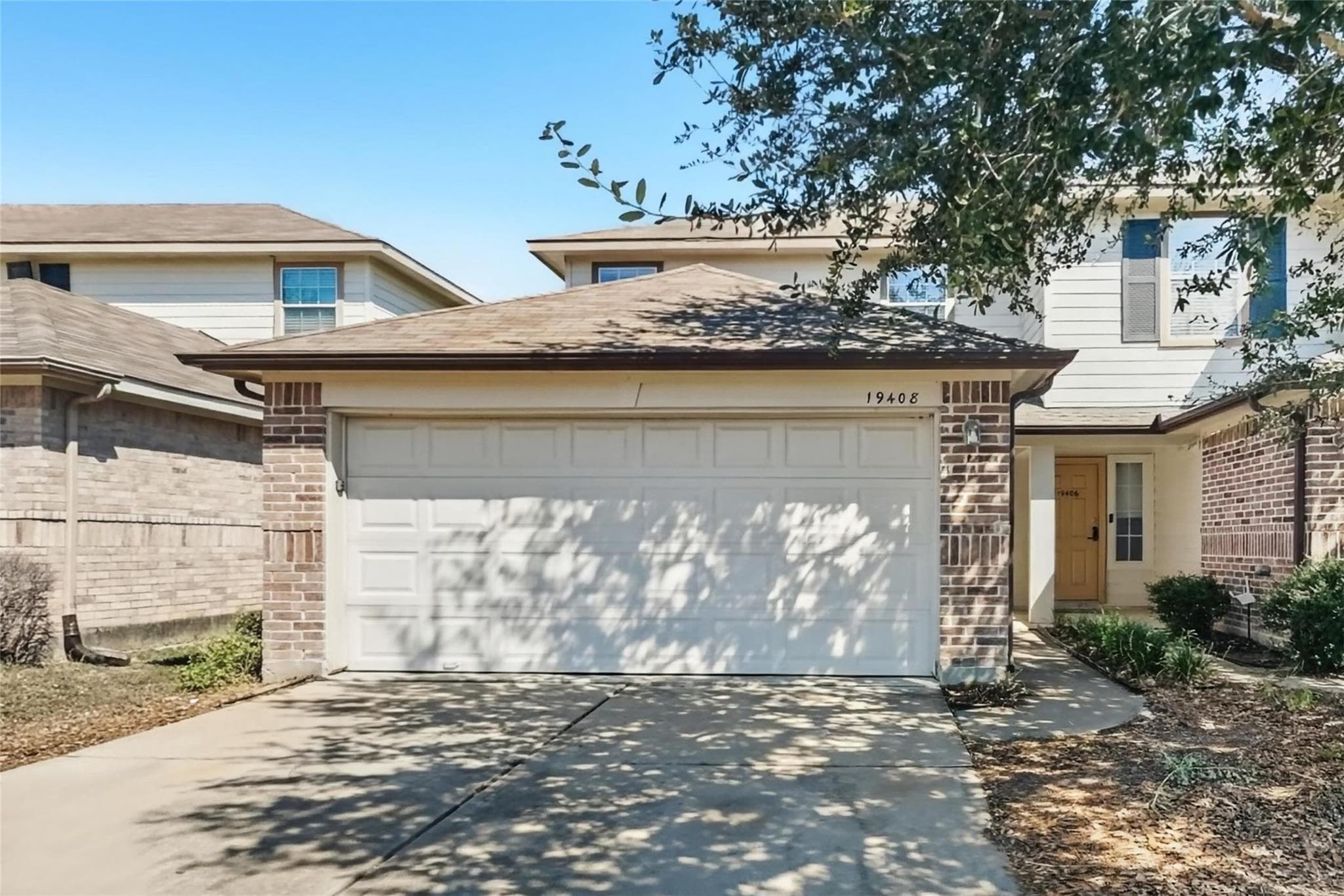 19408 Dry Canyon Court