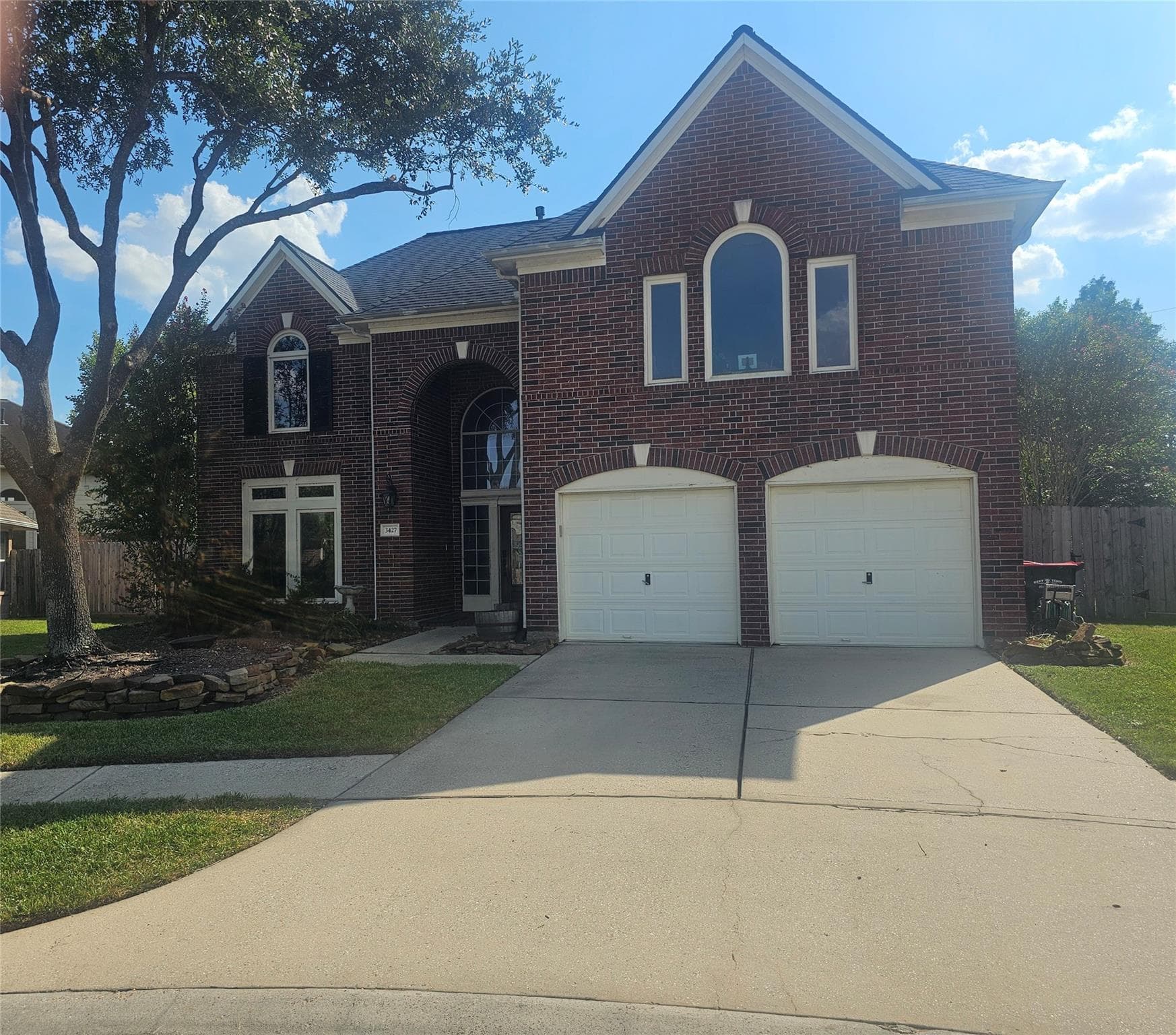 3427 Omaha Beach Court