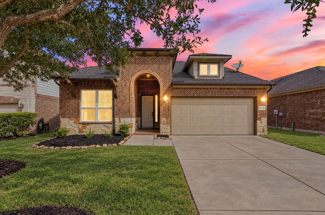 15630 Windsor Bluff Drive