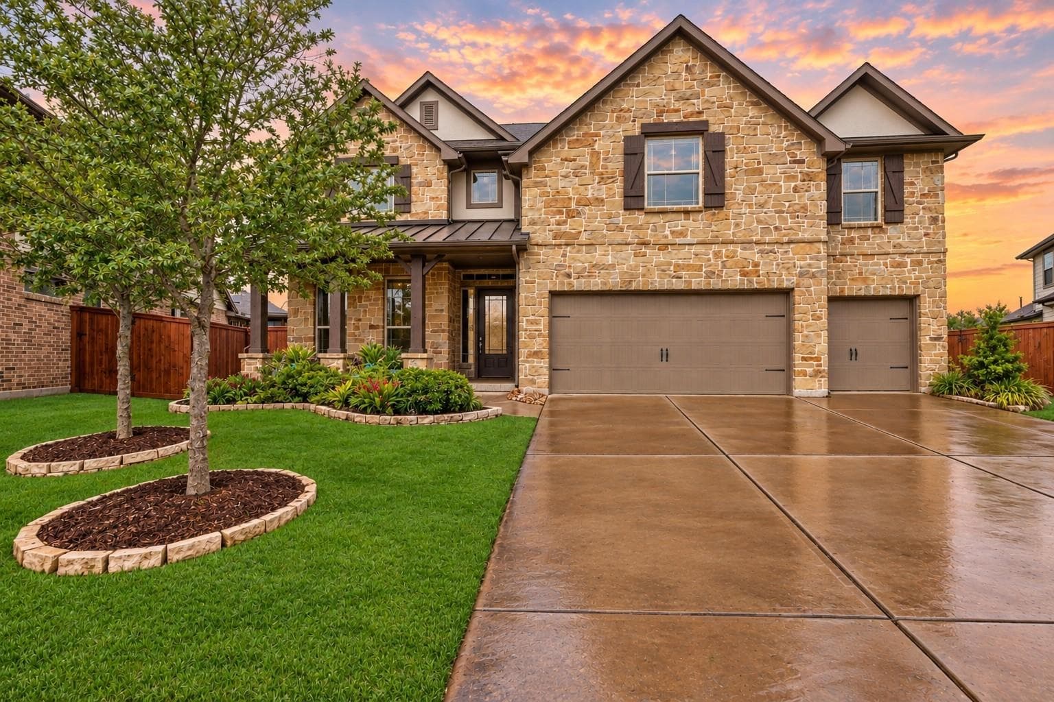17906 Texas Wildflower Drive