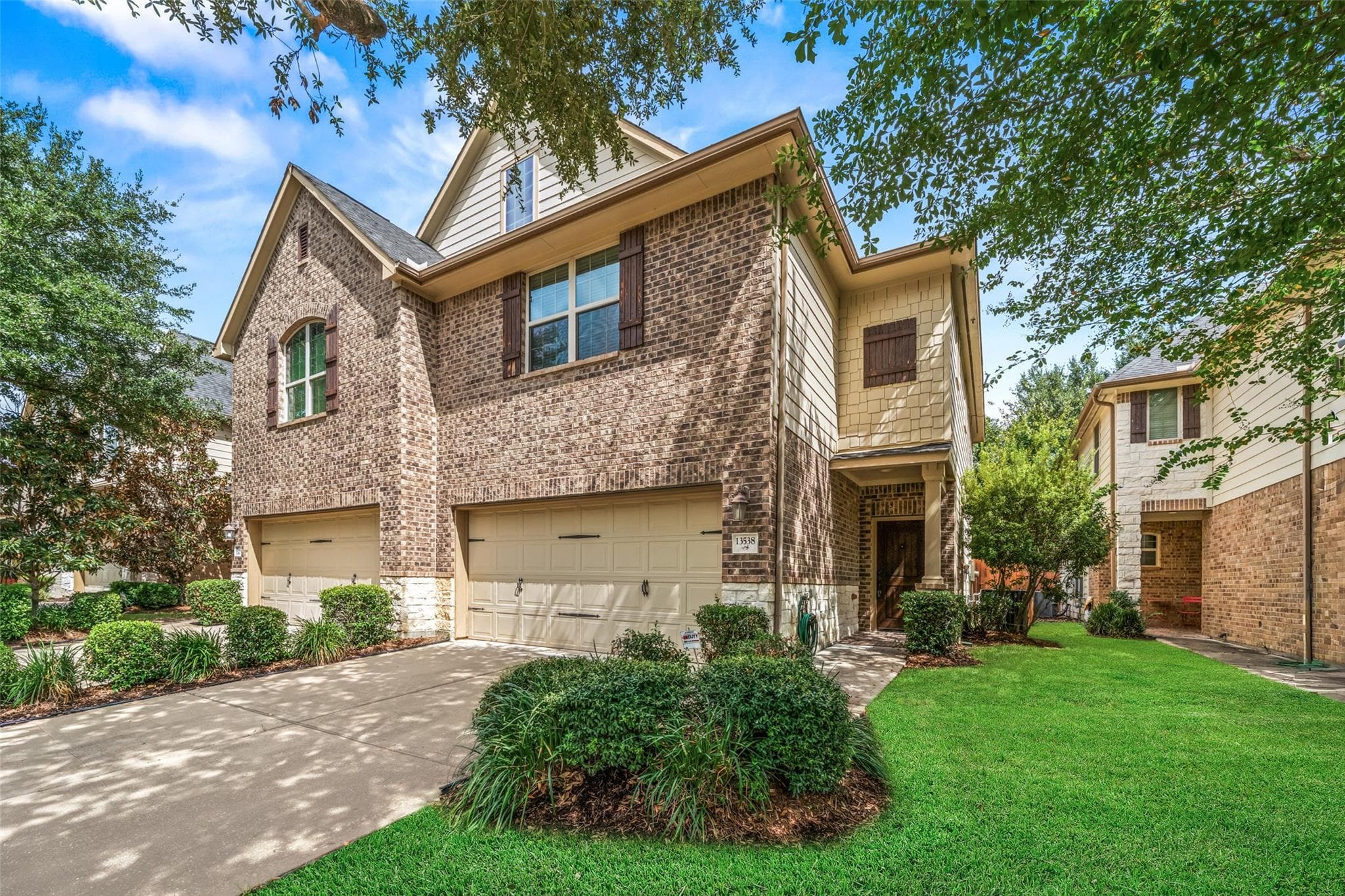 13538 Fawn Lily Drive