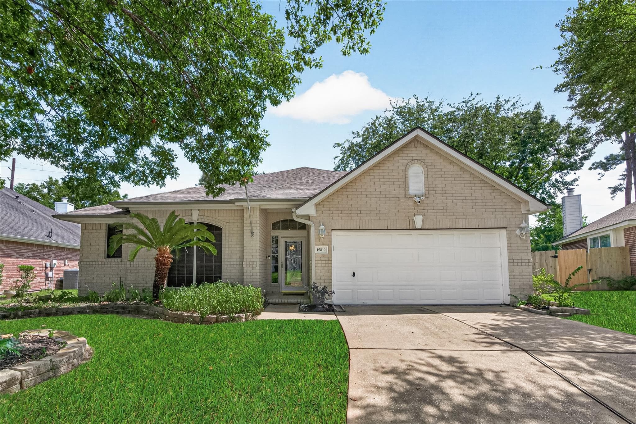 15810 Heartwood Way