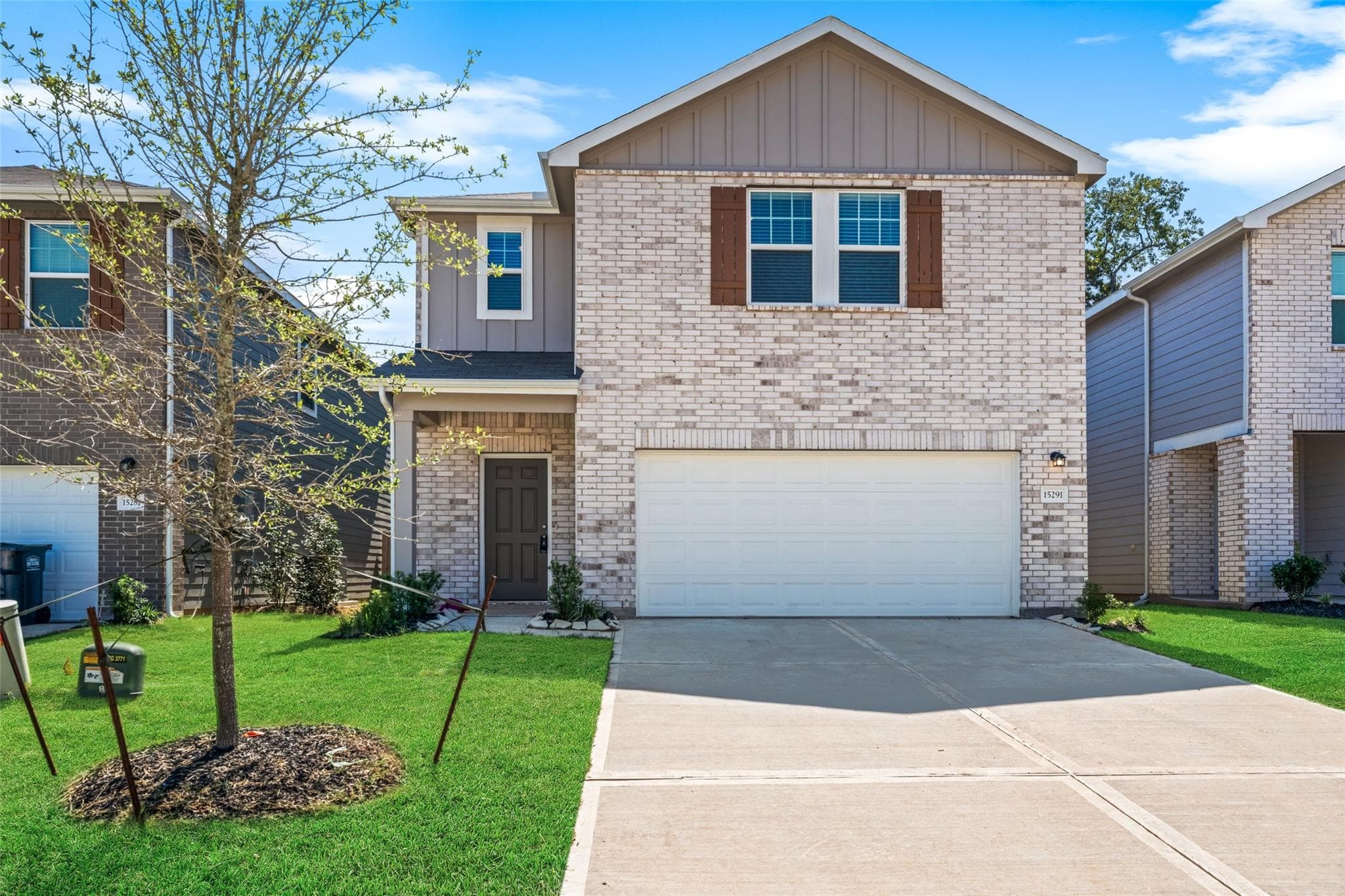 15291 Abella Drive