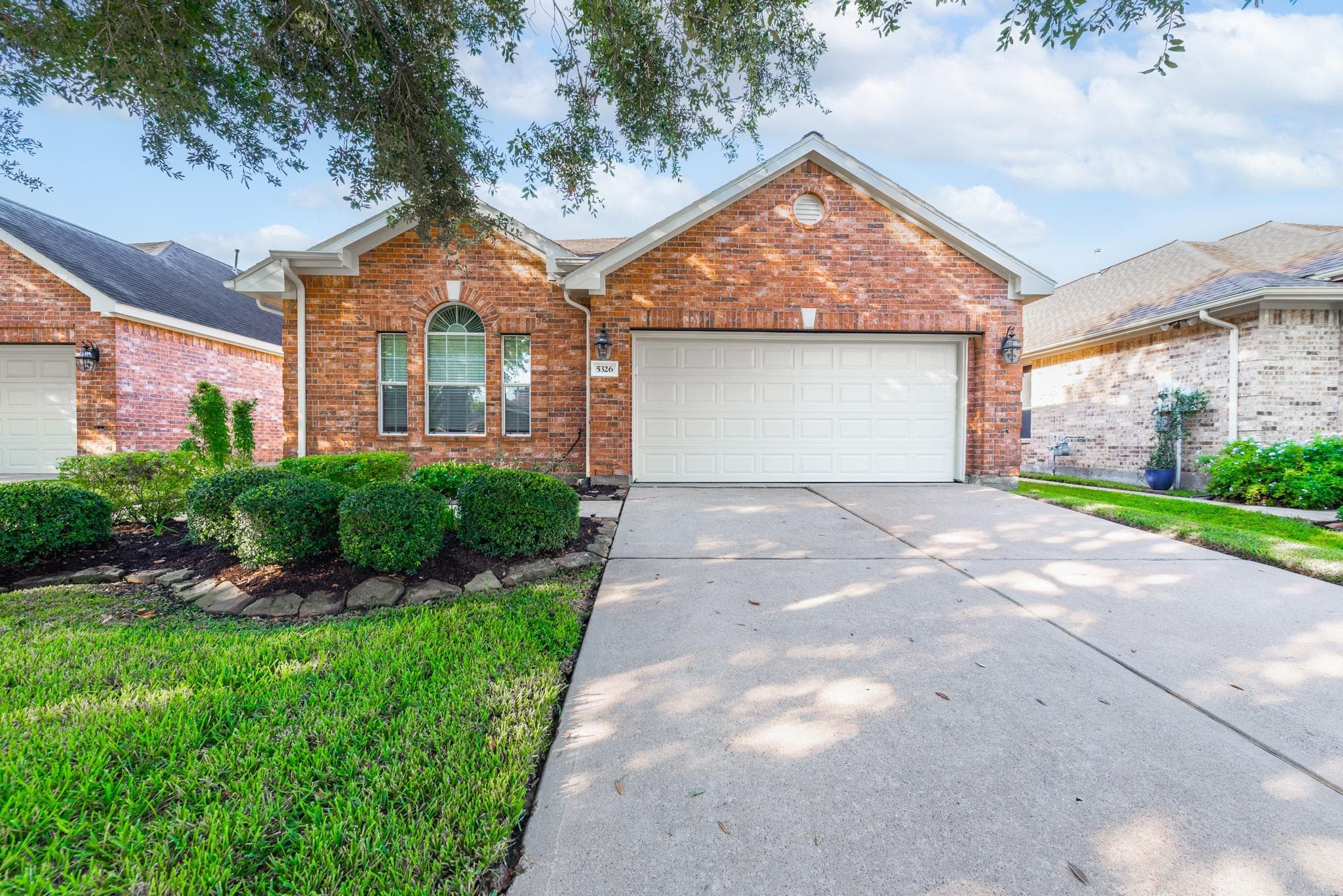 5326 Baron Trace Lane