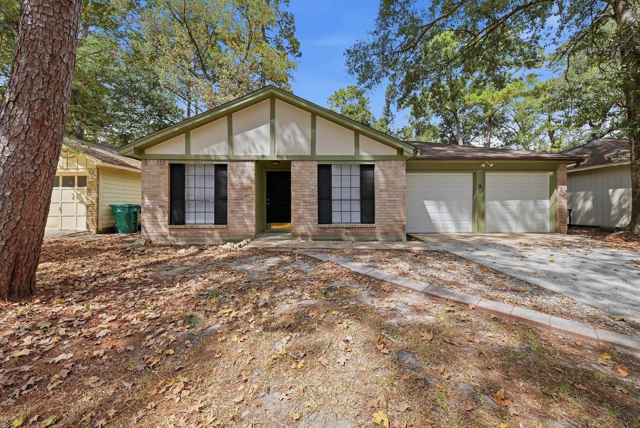 9 Capewood Court
