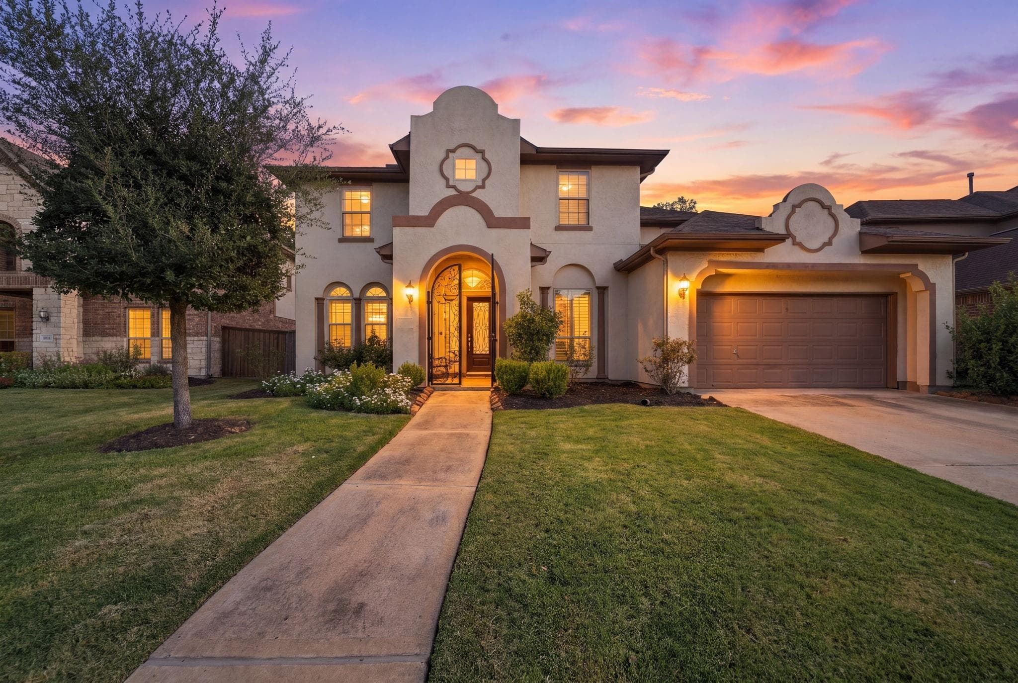 5411 Oban Terrace Lane