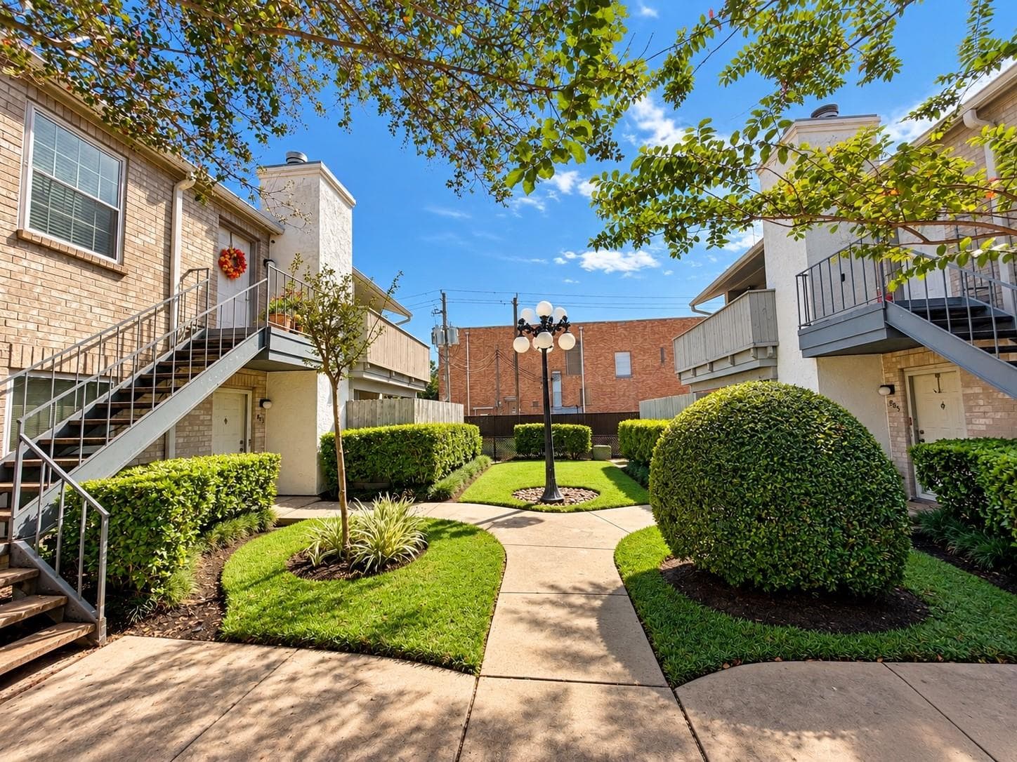 8787 Brae Acres Road #604