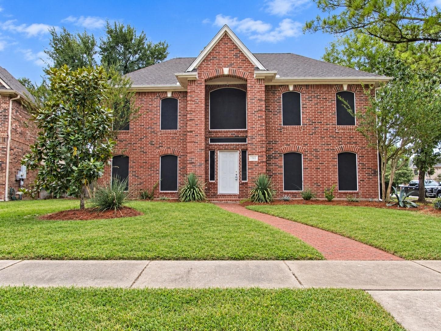 1503 Pine Ridge Lane