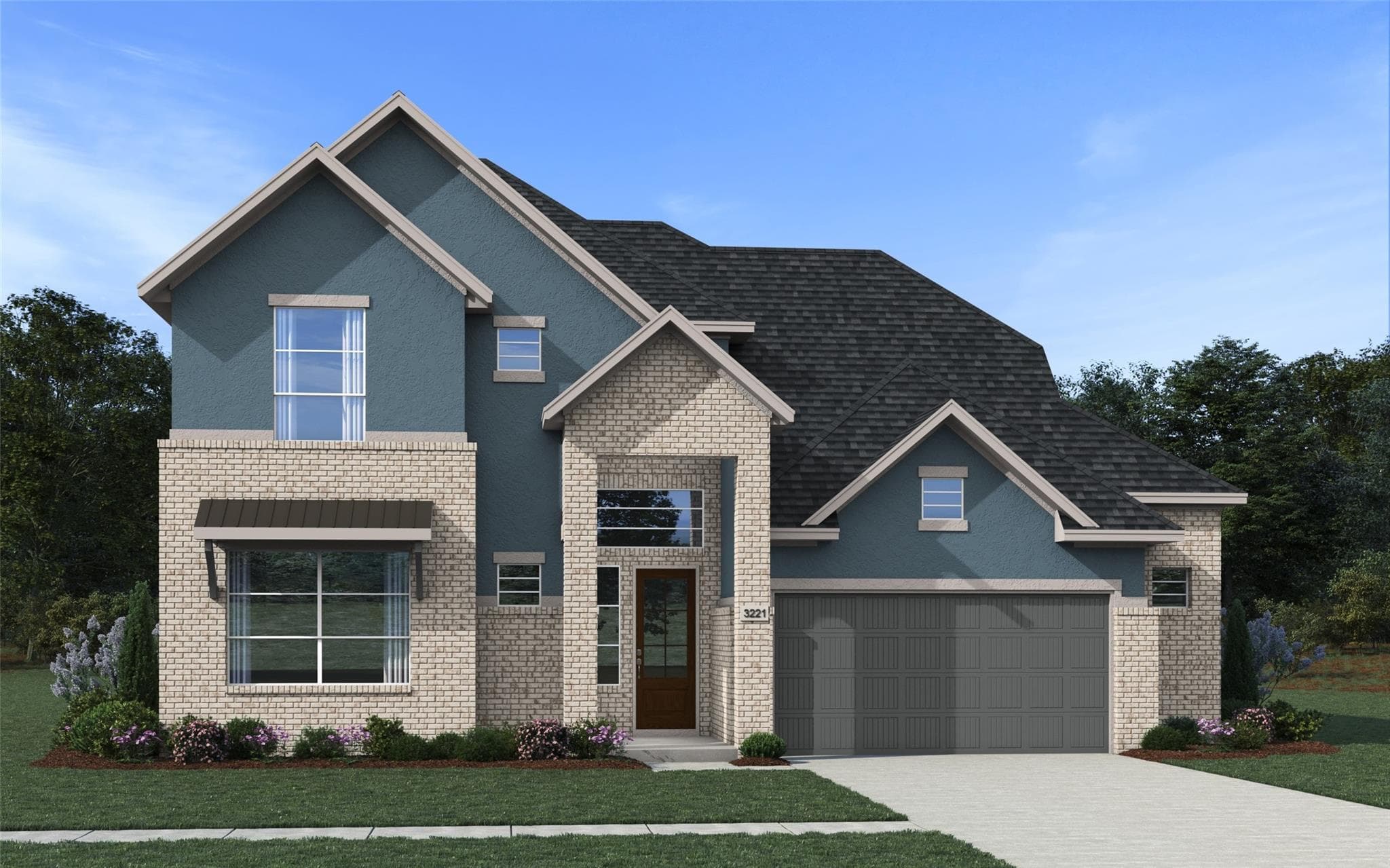 1232 Emerald Lake Drive