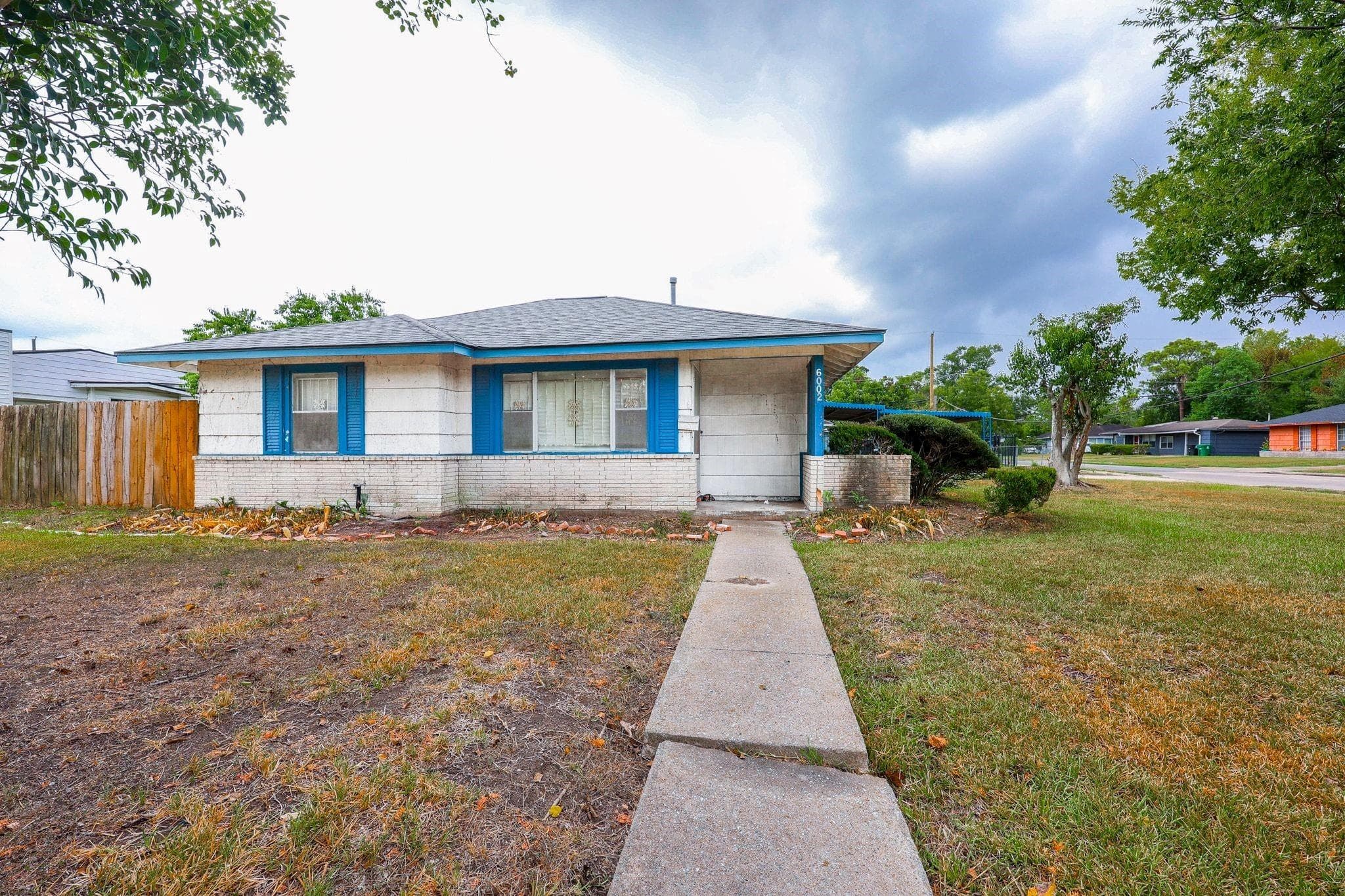 6002 Doulton Drive