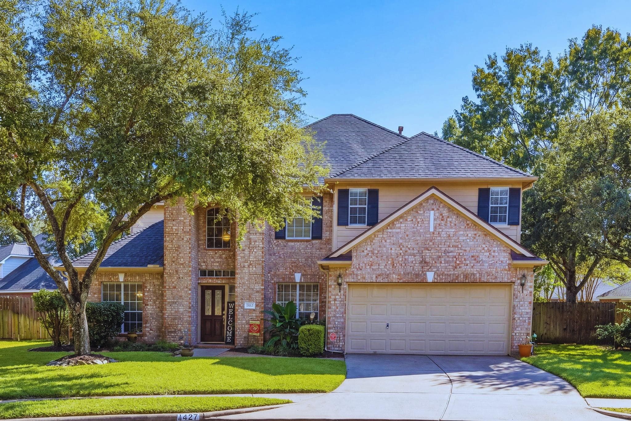 1427 Queens Bay Drive