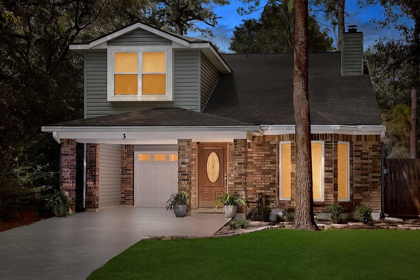 3 Fiddlers Cove Place
