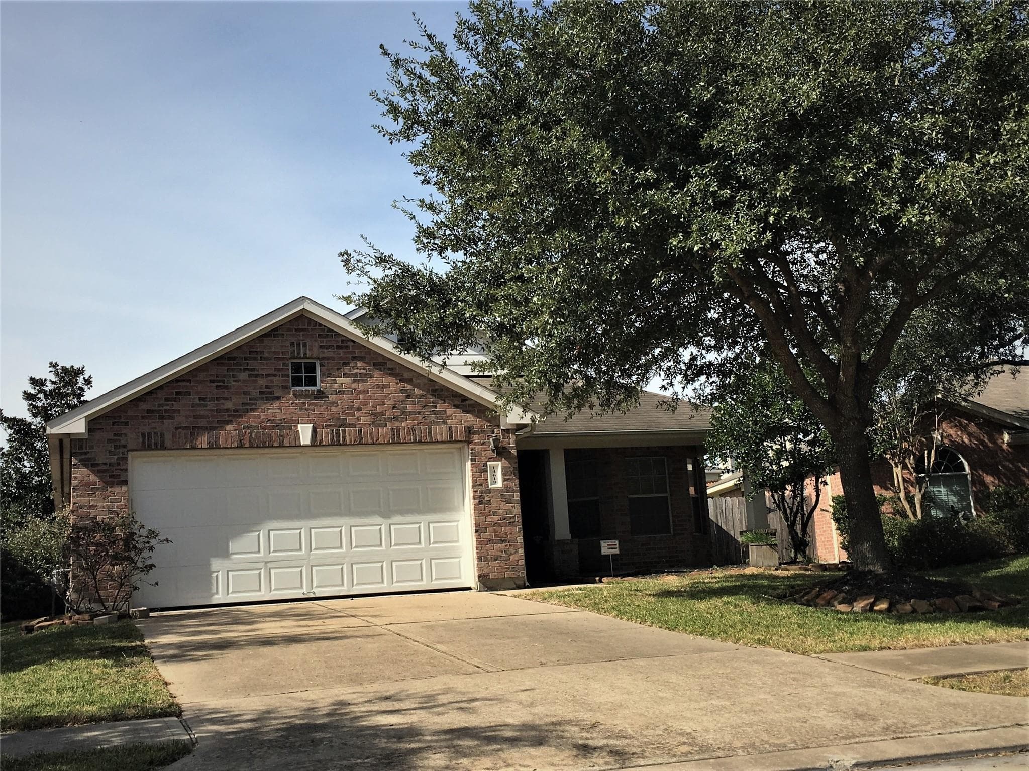 14619 Park Arbor Court