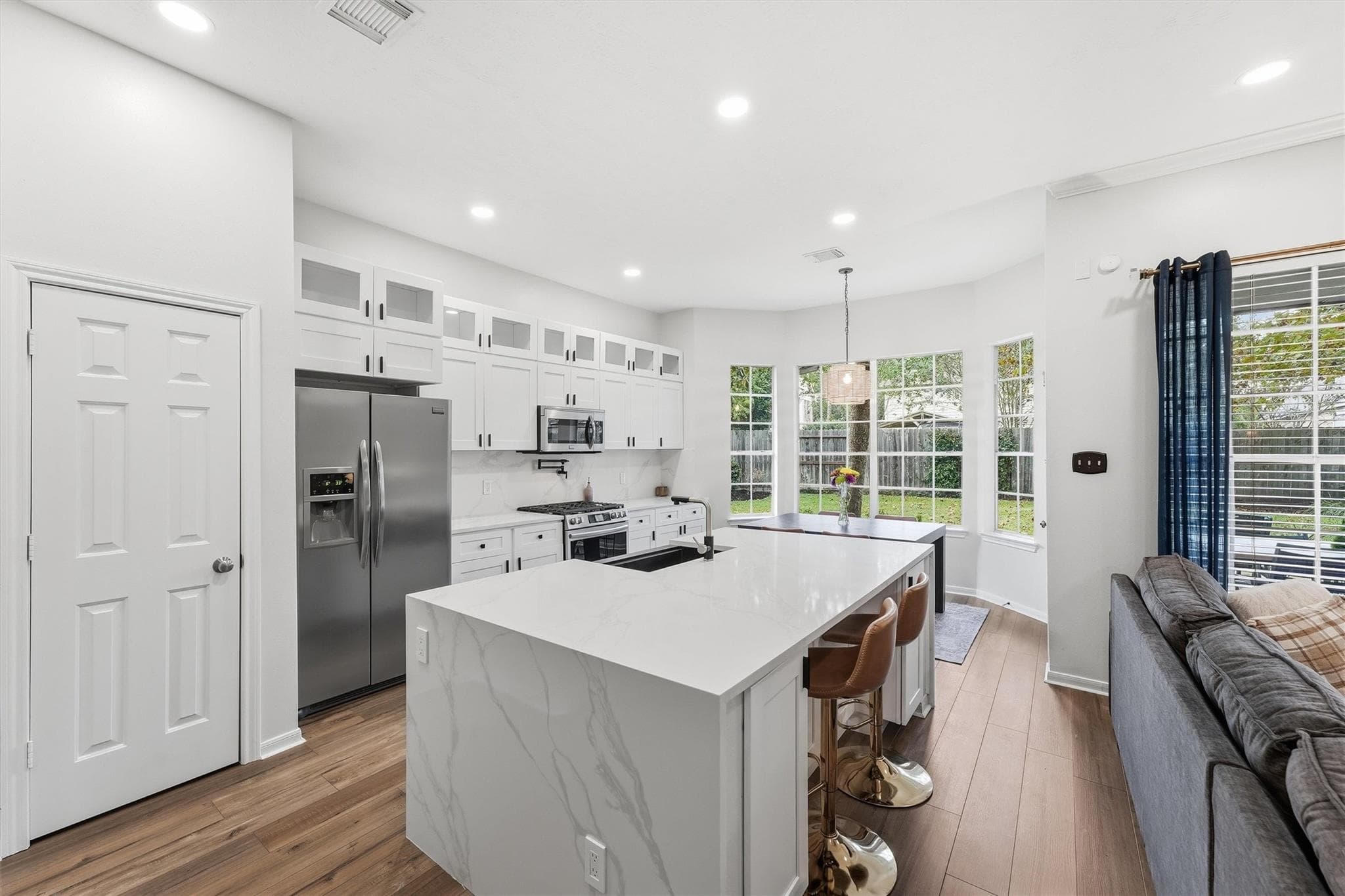 14023 Ivy Bluff Court