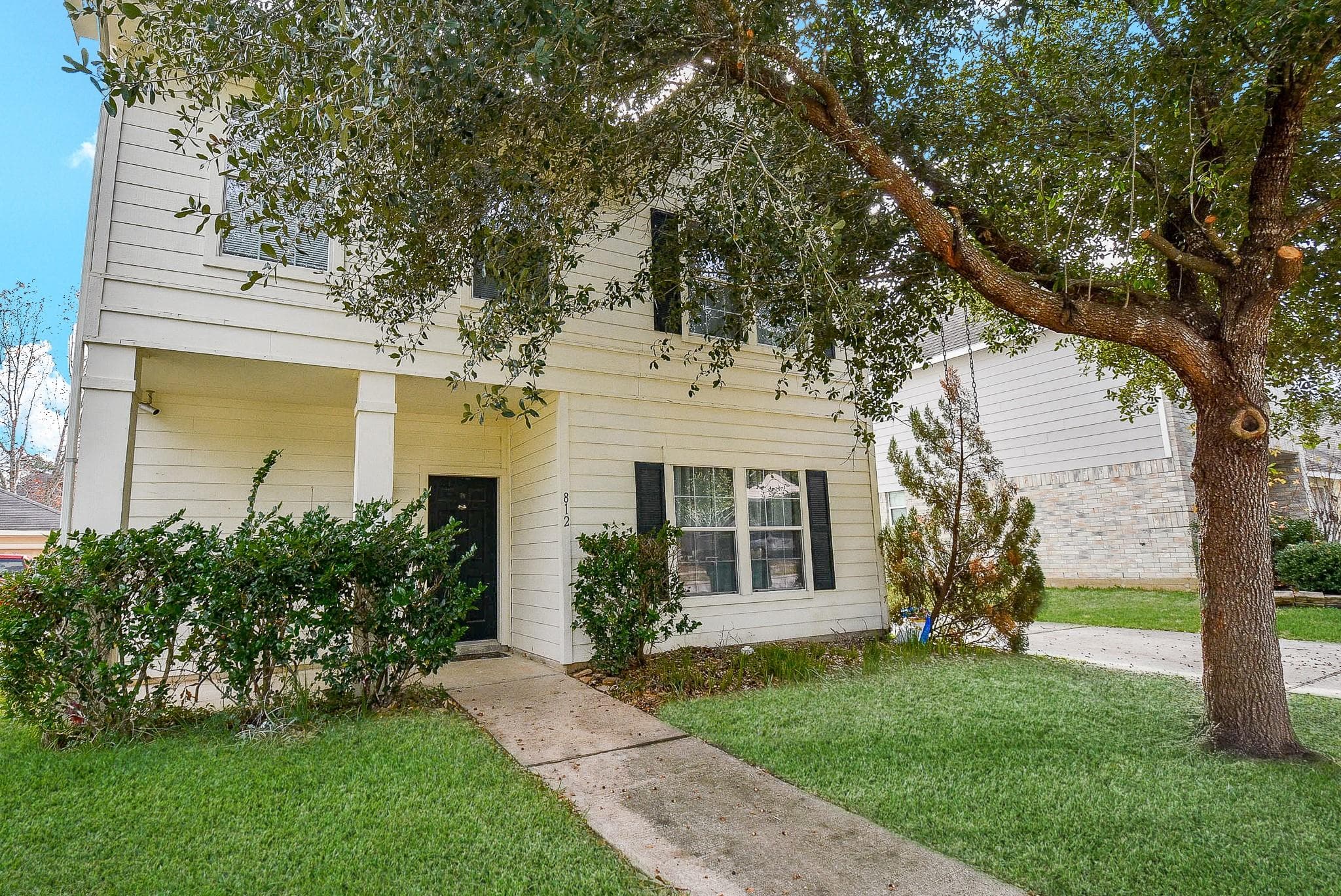 812 Dragonfly Drive