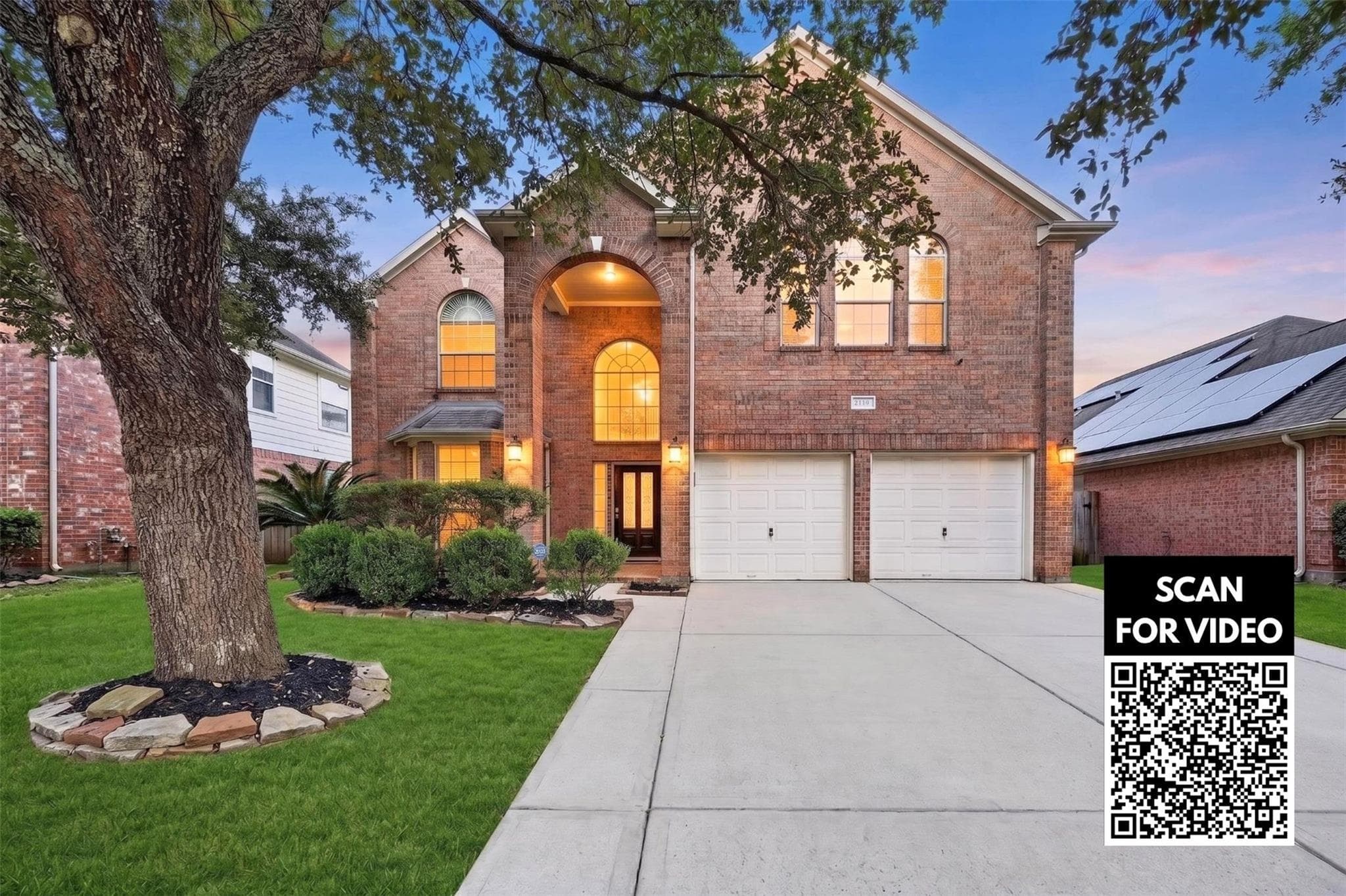 10227 Mossy Brook Lane