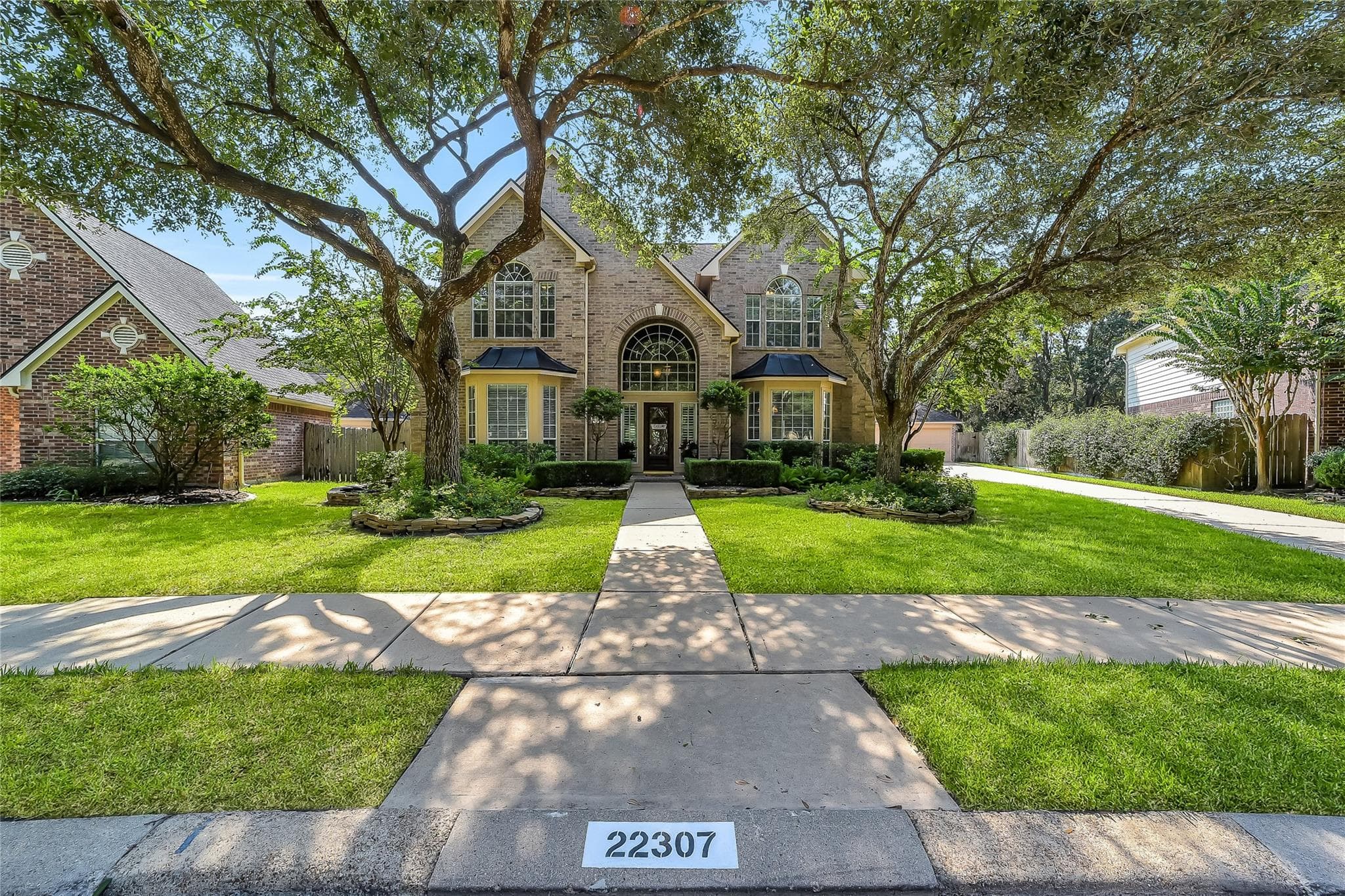 22307 Maybrook Park Circle
