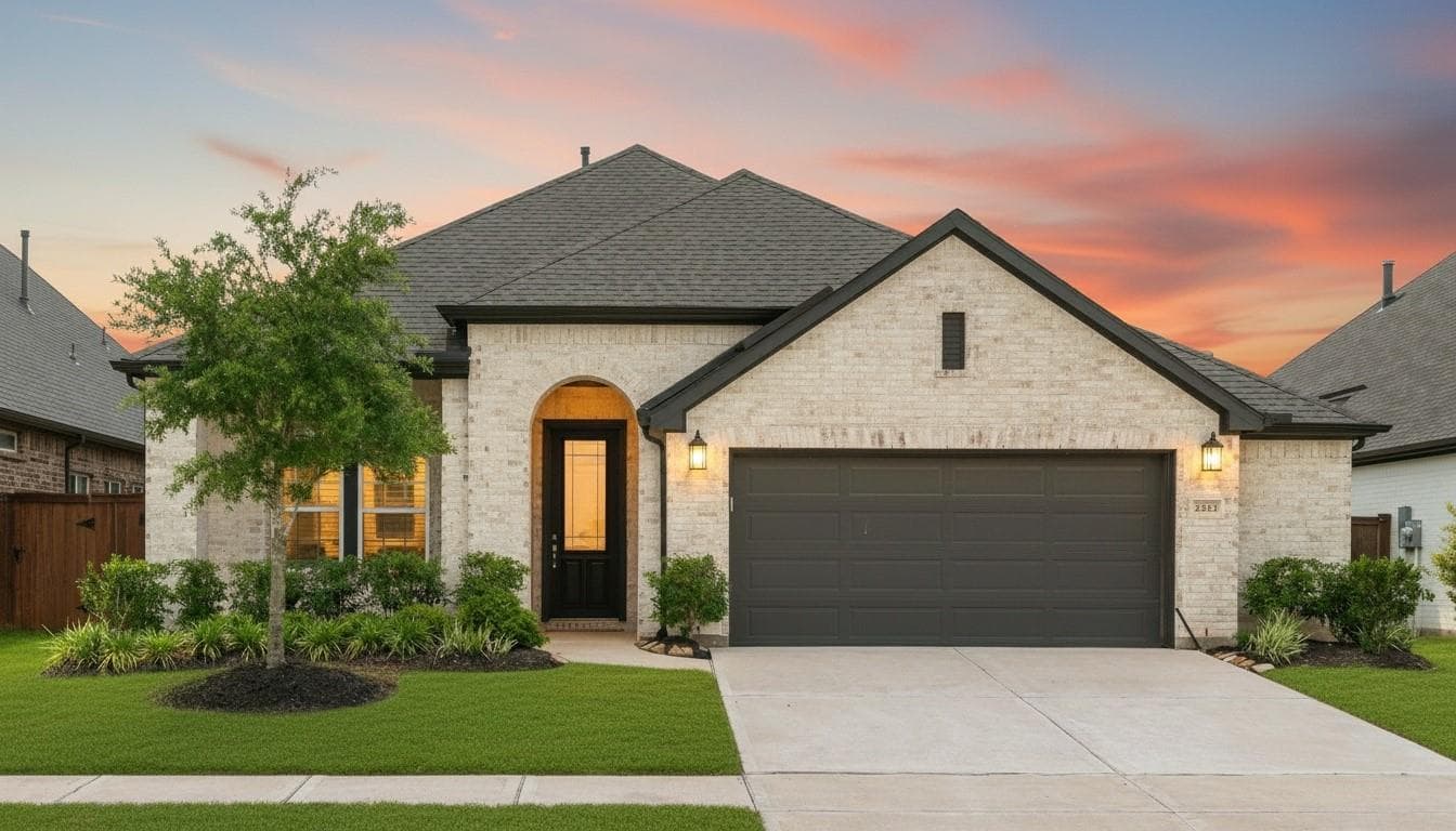 2323 Lambert Drive