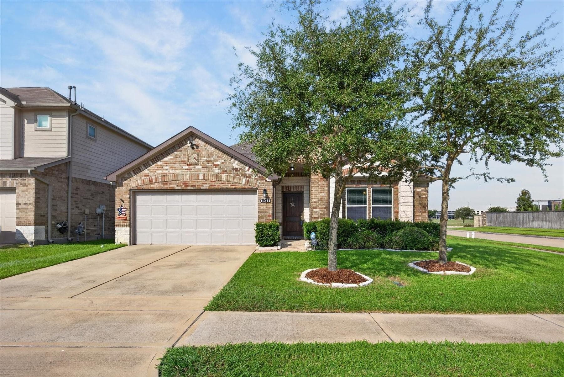 7311 Cypress Pin Oak Drive