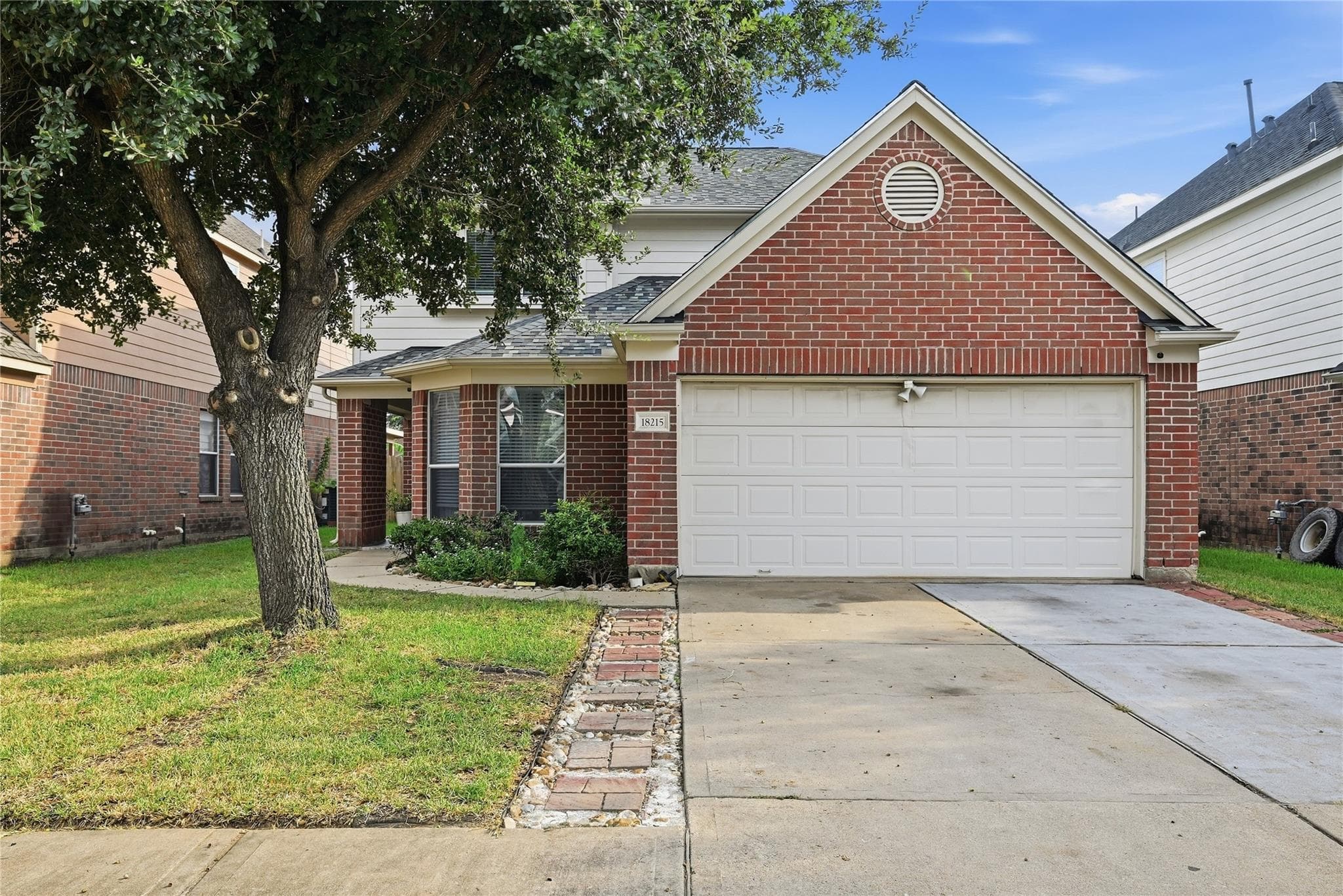 18215 Echo Mar Lane