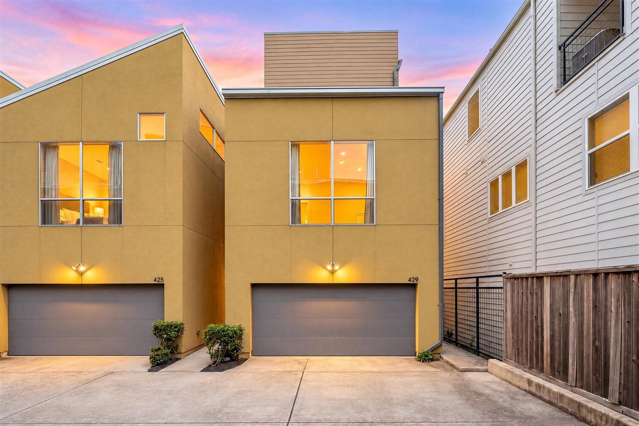 429 Meadow Street