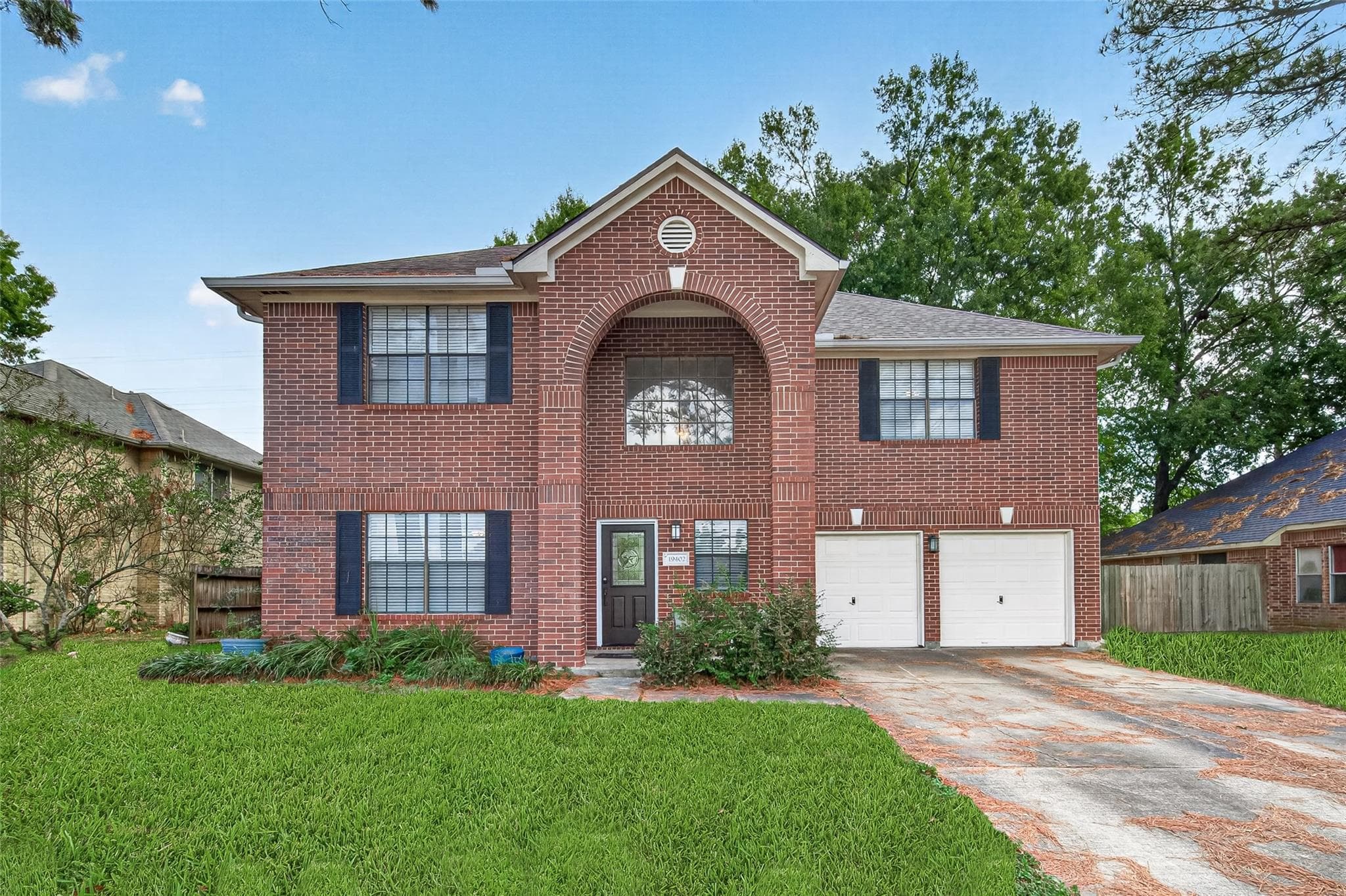 19402 Spruce Bough Lane
