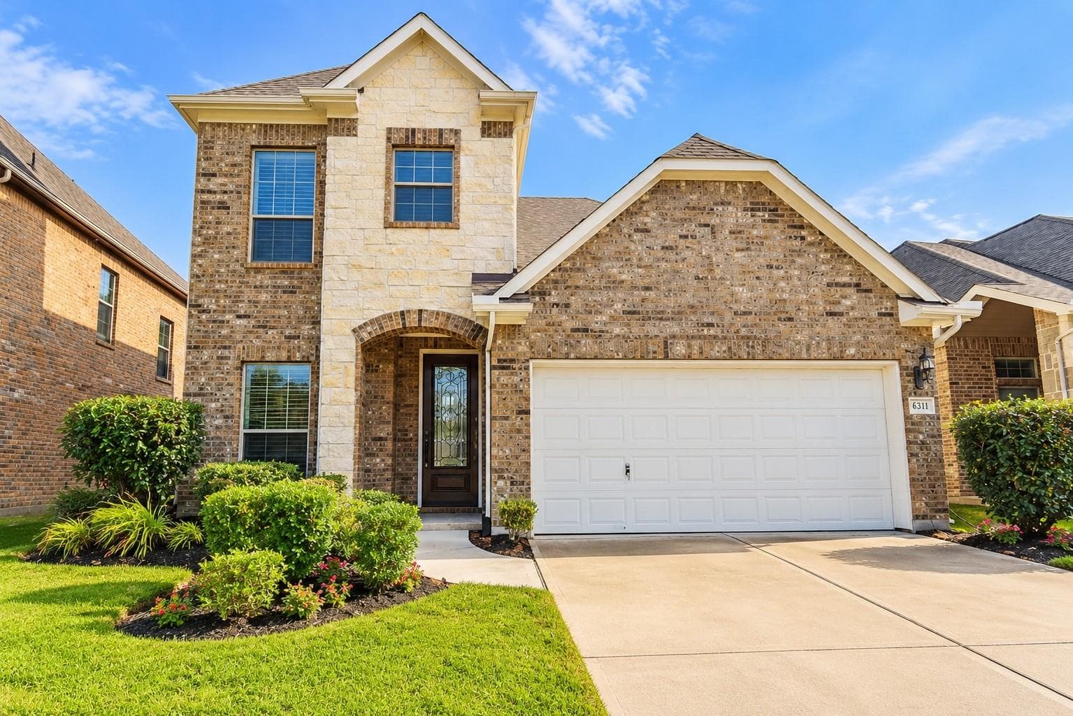 6311 Denison Oaks Drive