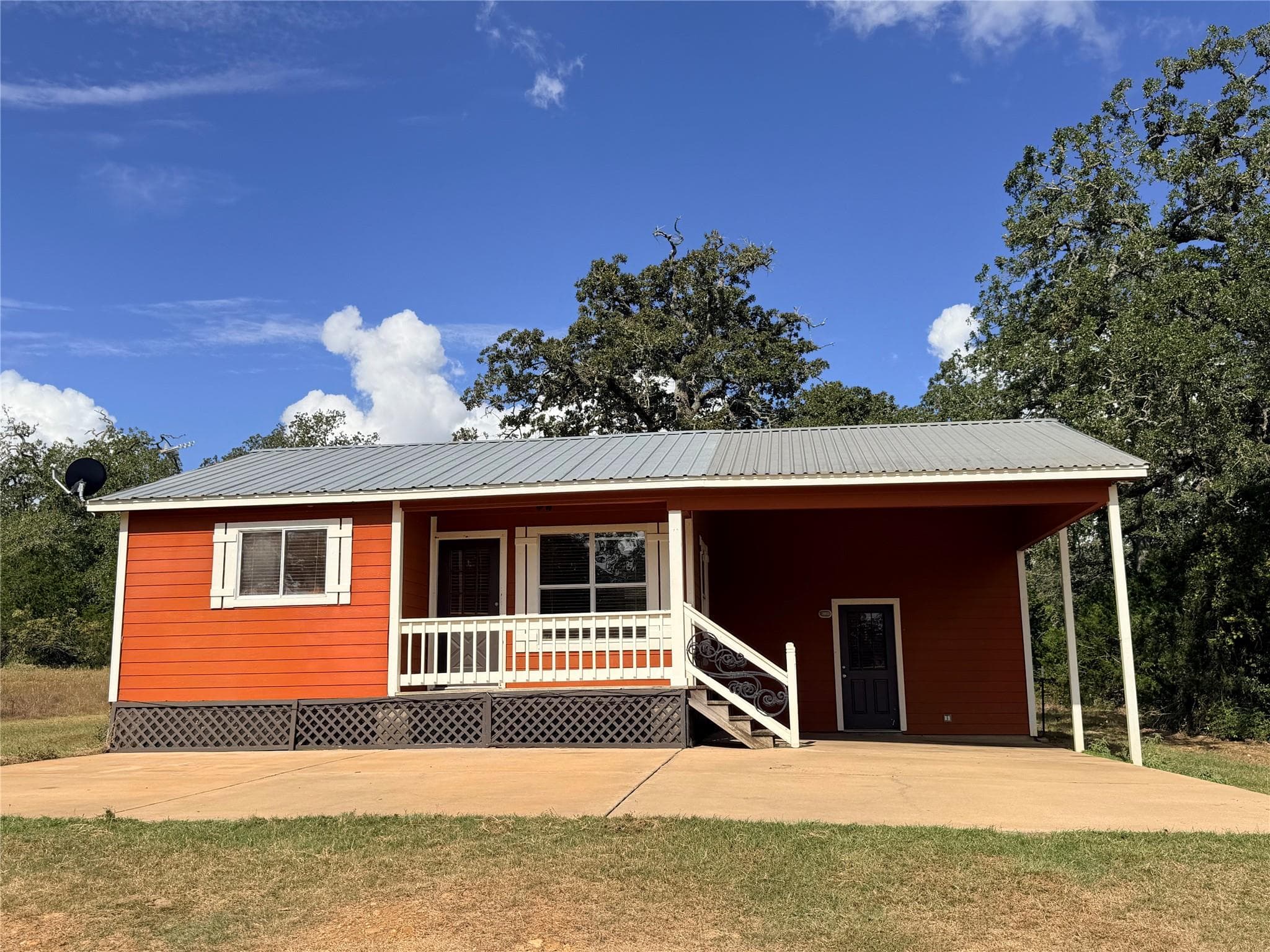 480 Old Pin Oak Road #A