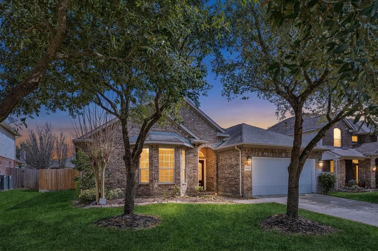 18126 Rustic Brook Court