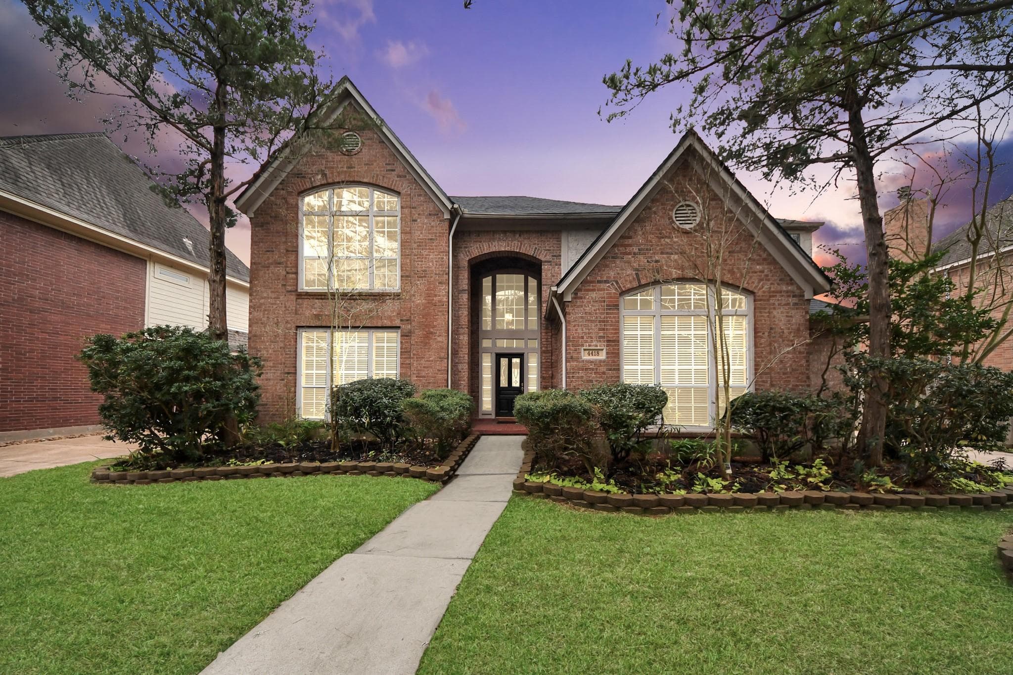 4418 Bermuda Drive