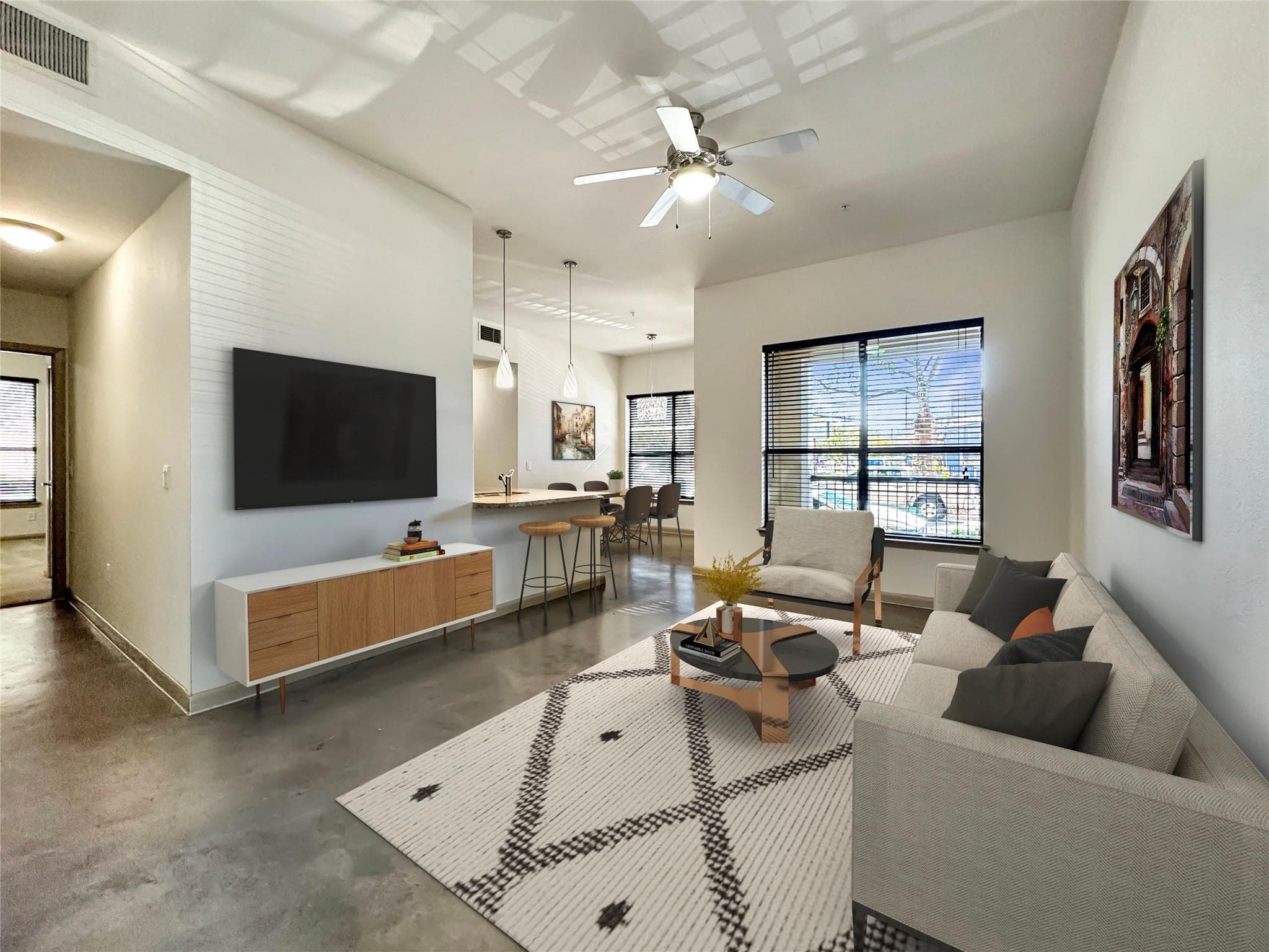 306 Mcgowen Street #1306