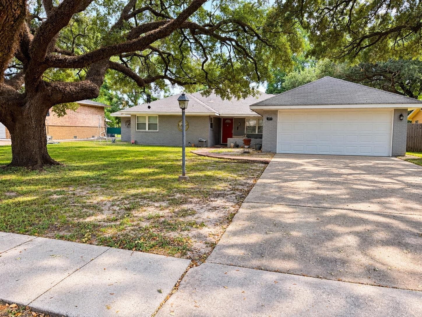 15901 Jersey Drive