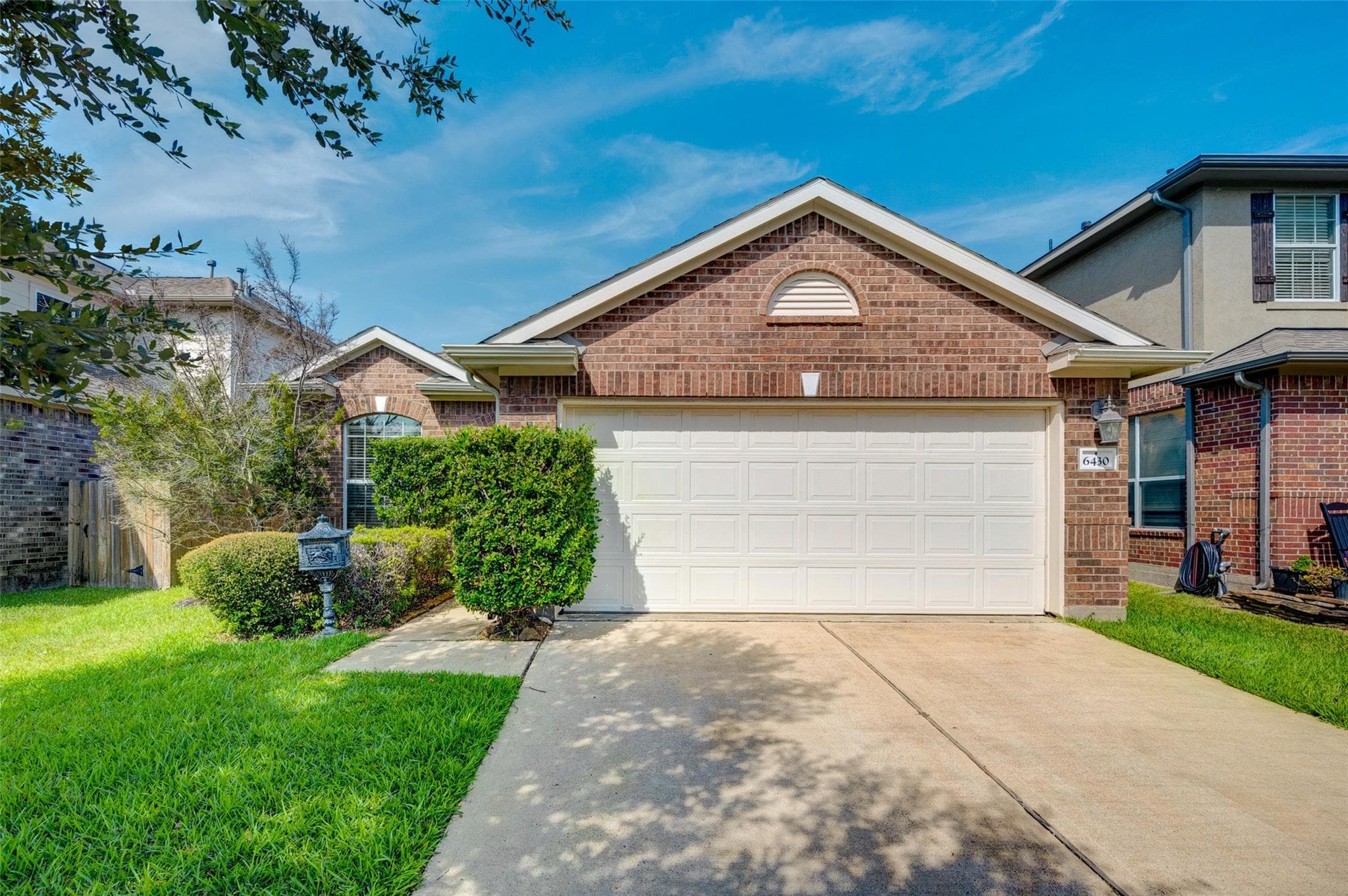 6430 Tea Tree Drive